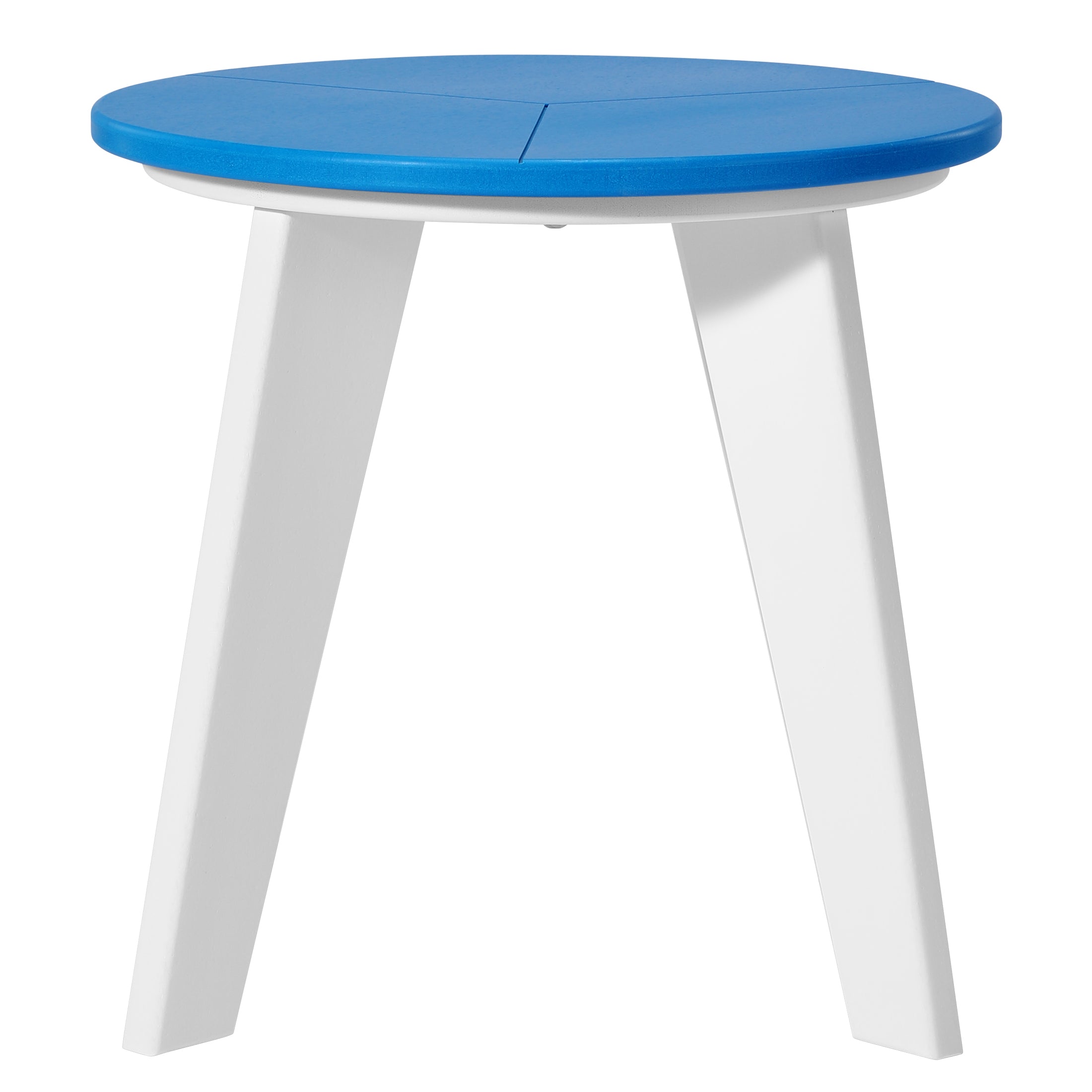 Outdoor Round 18" End Table