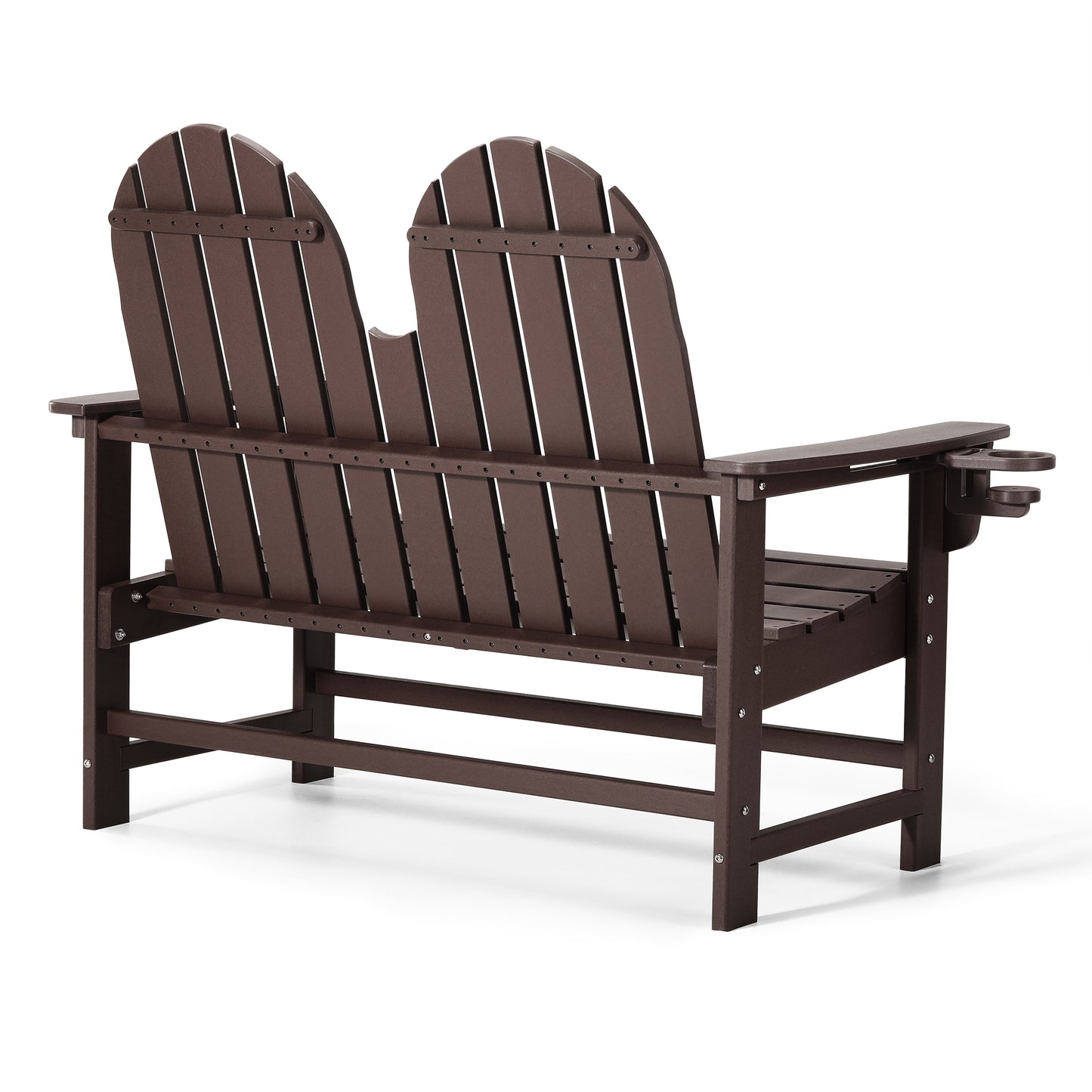 Magnolia Adirondack 49" Bench