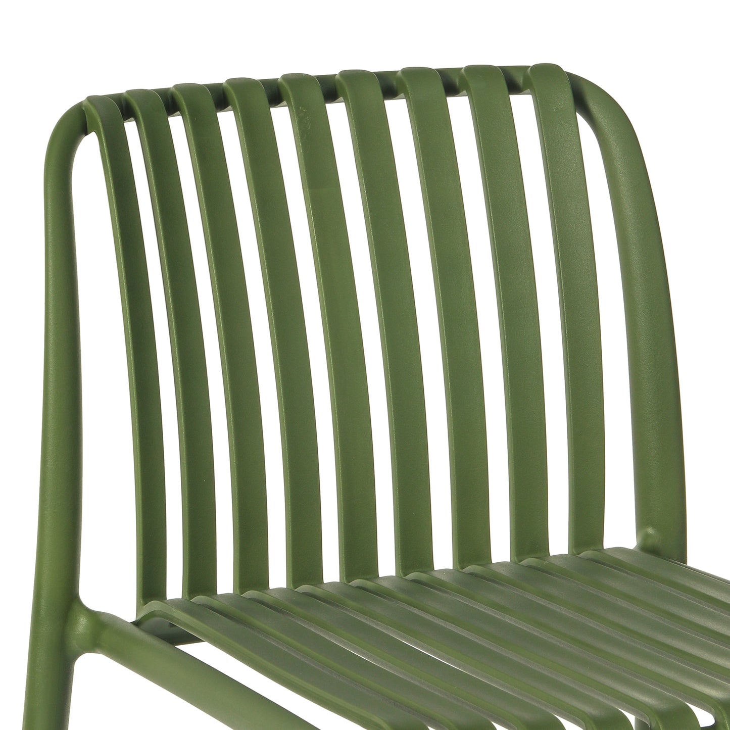 Polyform 29.5" Bar Stool (Set of 2)