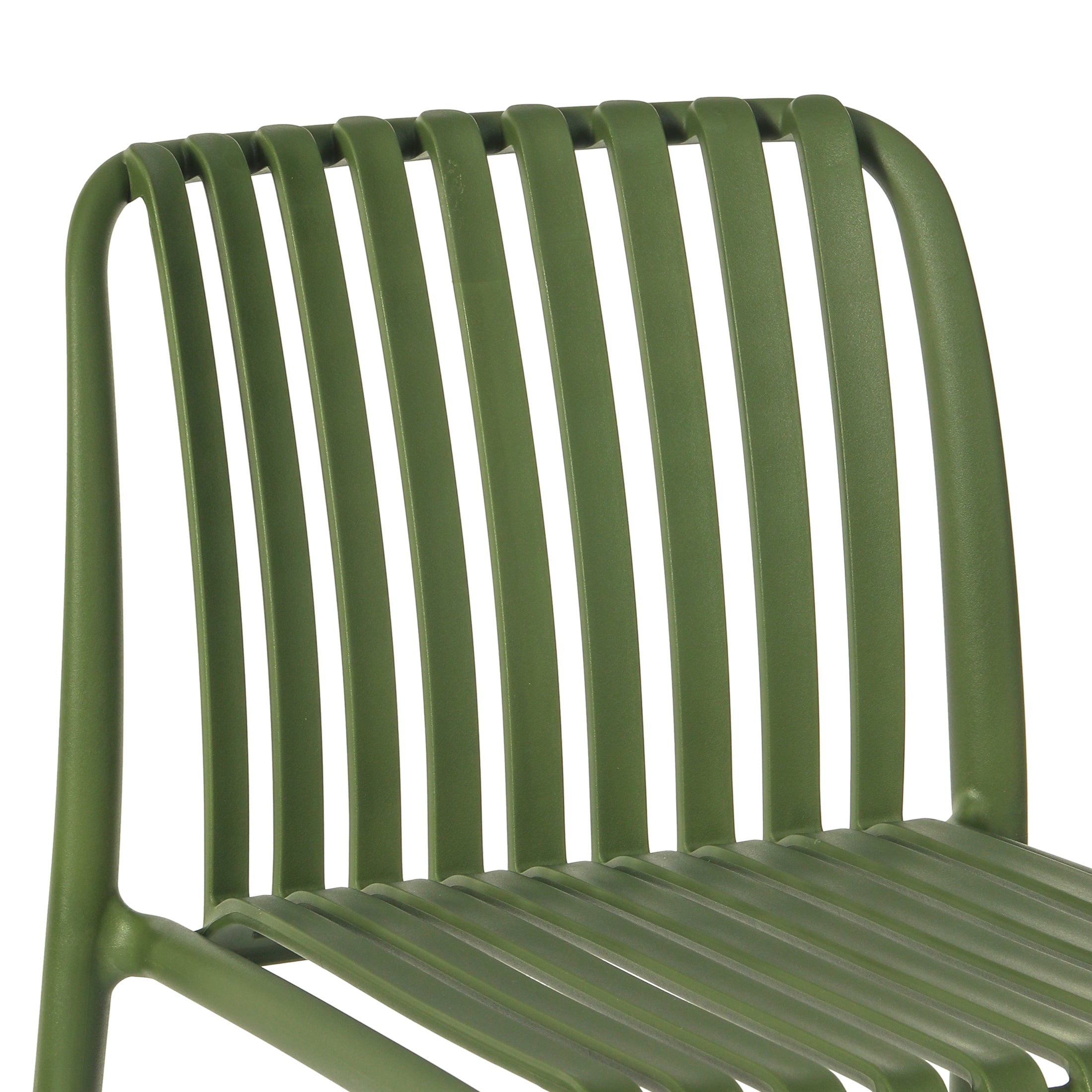 Polyform 29.5" Bar Stool (Set of 2)