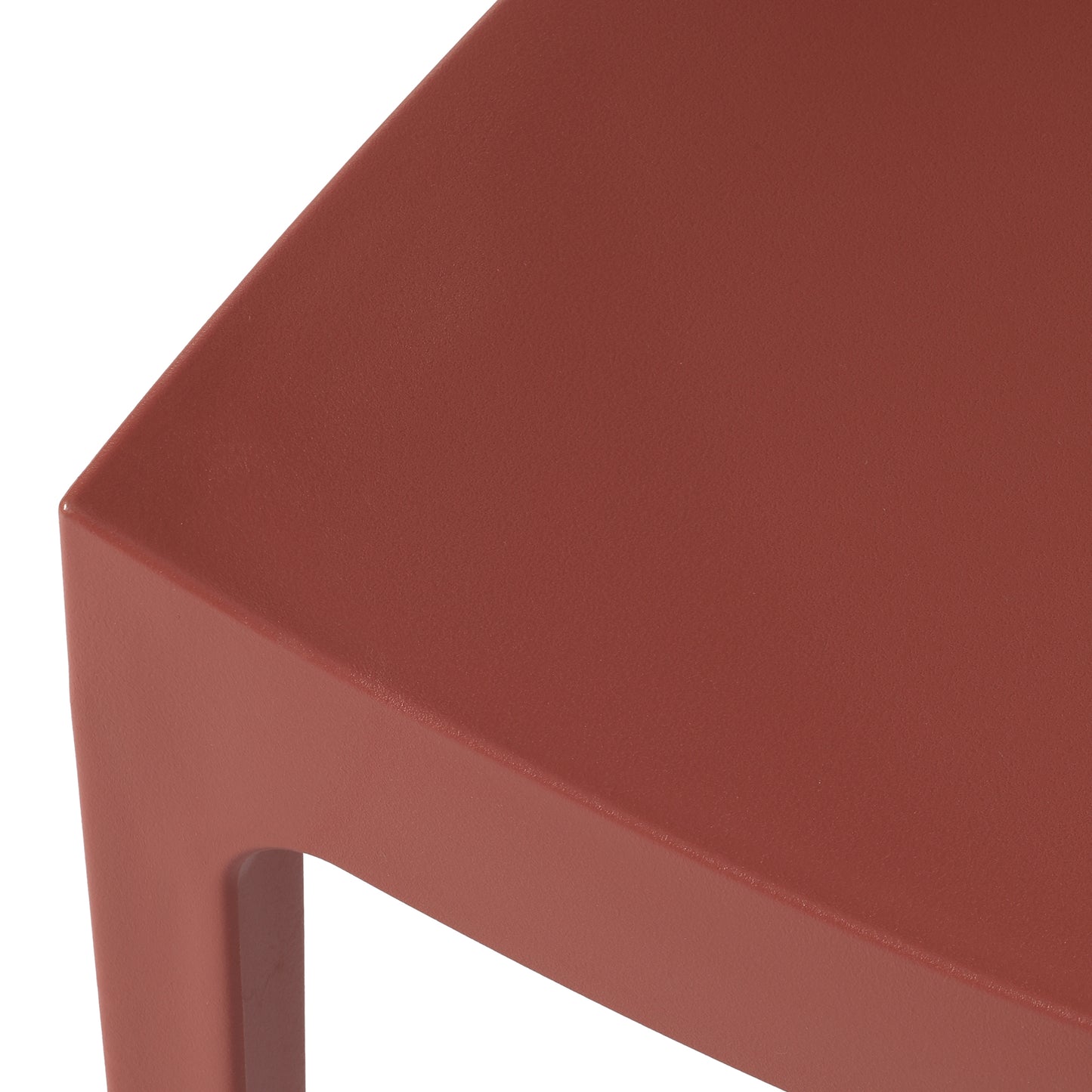 Polyform Stacking Dining Side Chair (Set of 2)