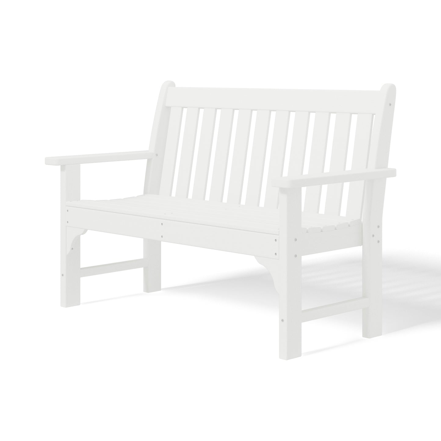 Tuscany 51" Garden Bench