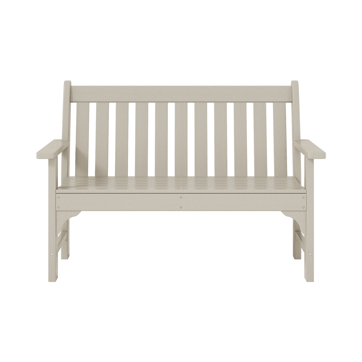 Tuscany 51" Garden Bench