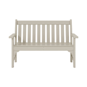 Tuscany 51" Garden Bench