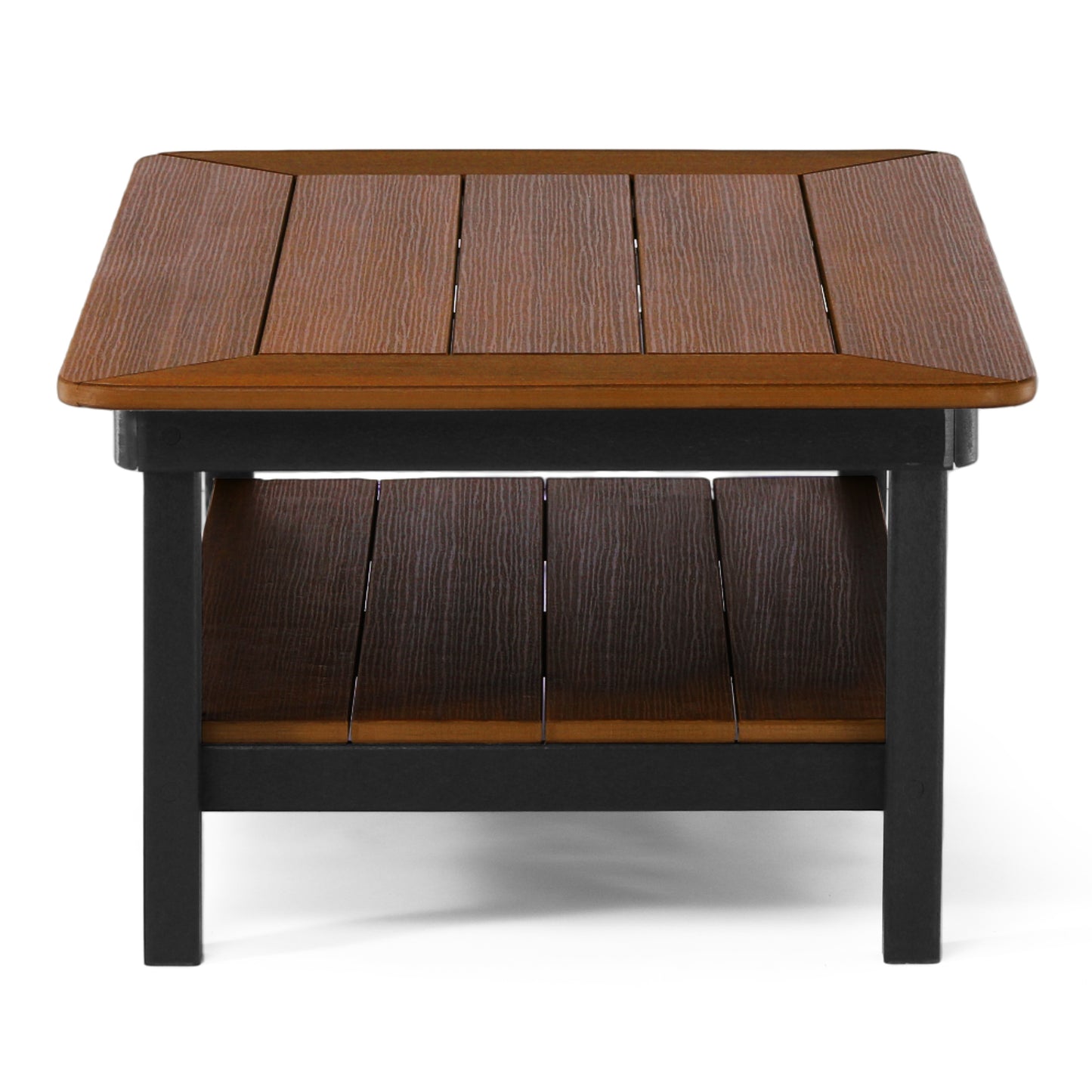 Heritage Ridge 44" X 27" Rectangle Coffee Table