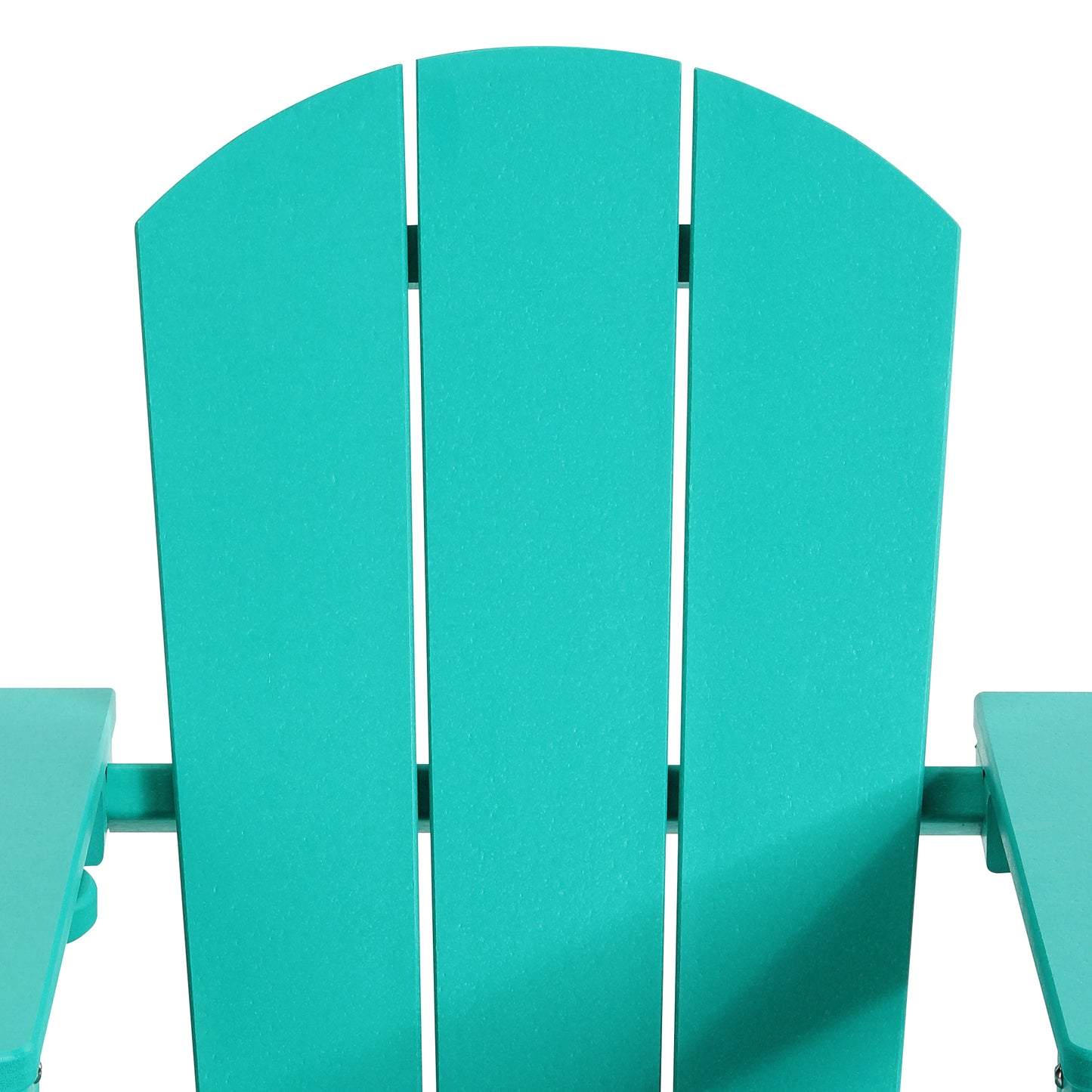 Tiny Terraces Kids Adirondack Chair with Cup Holder (Set of 2)