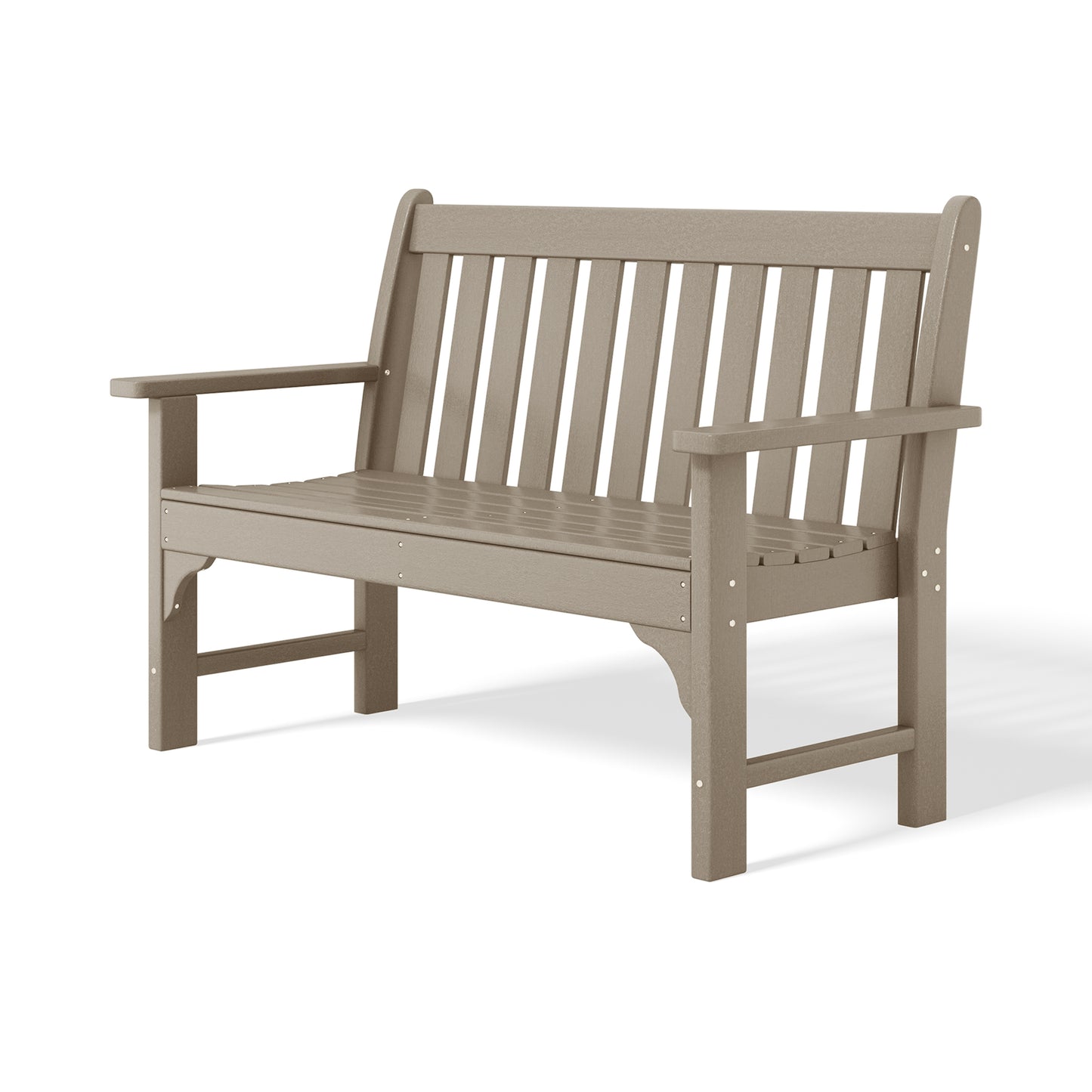 Tuscany 51" Garden Bench
