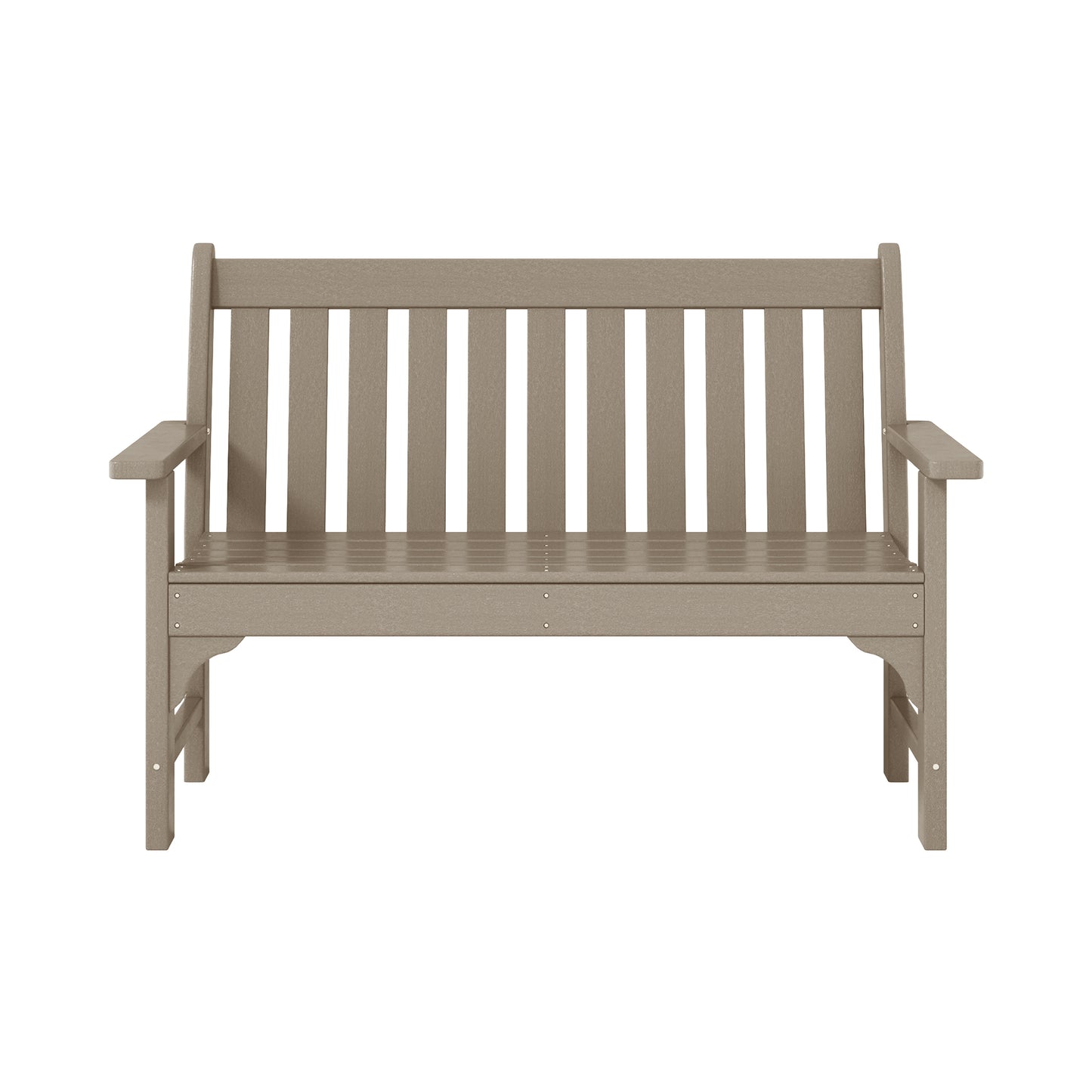 Tuscany 51" Garden Bench
