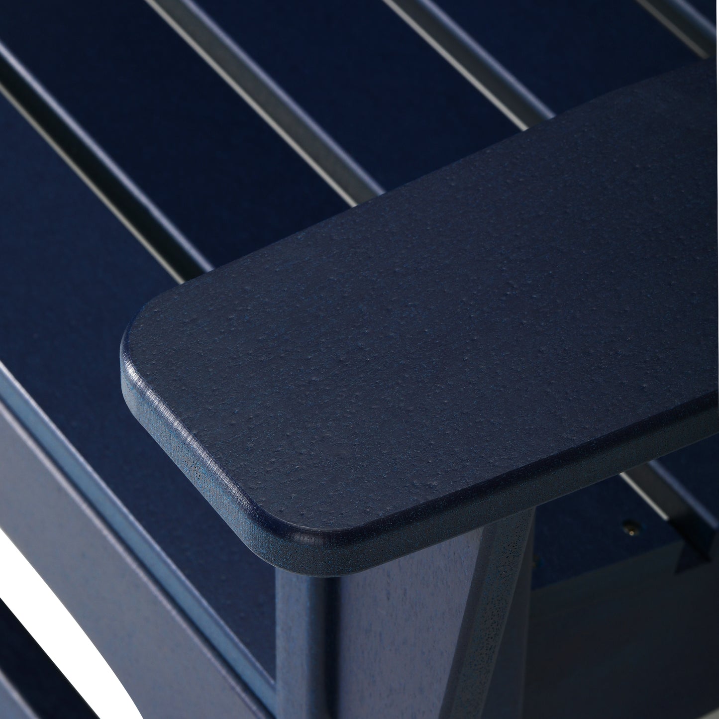 Magnolia Adirondack 49" Bench