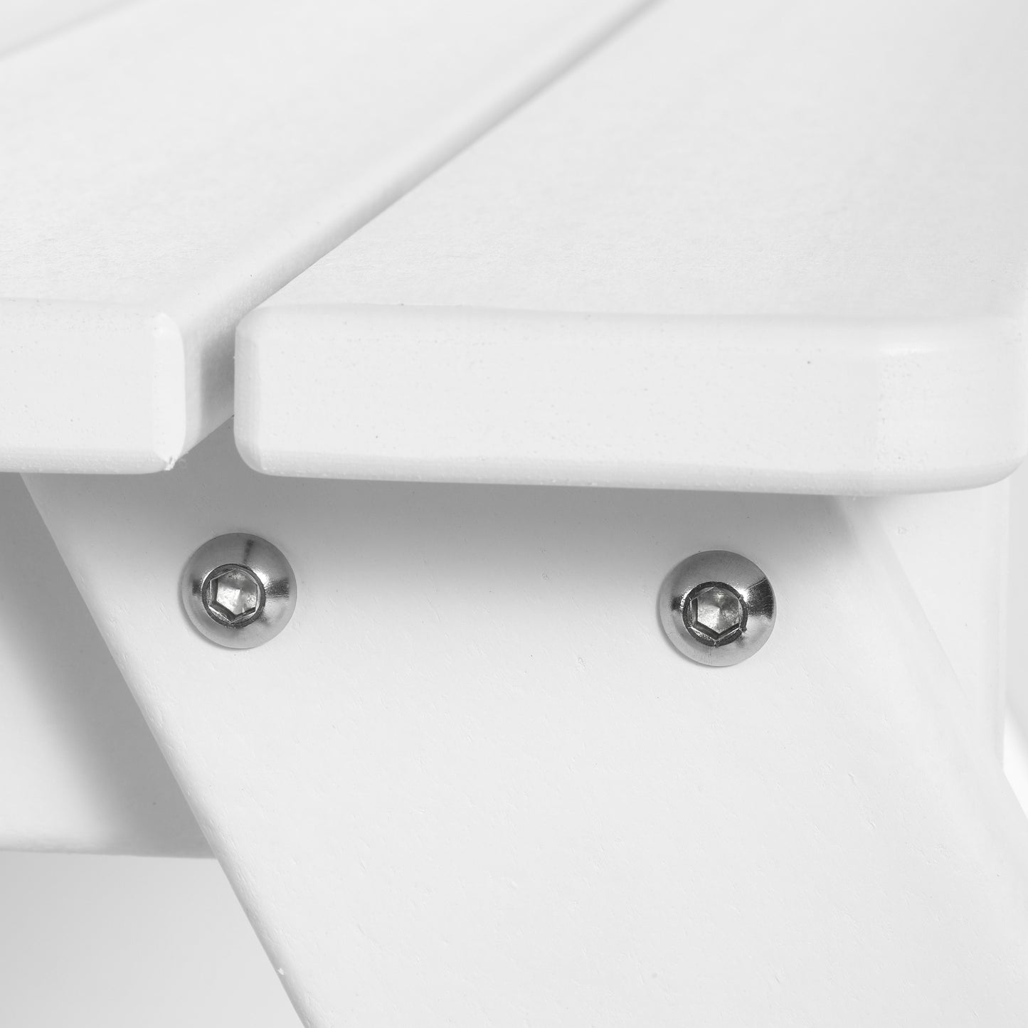 Tiny Terraces Kids' All-Weather Outdoor Picnic Table