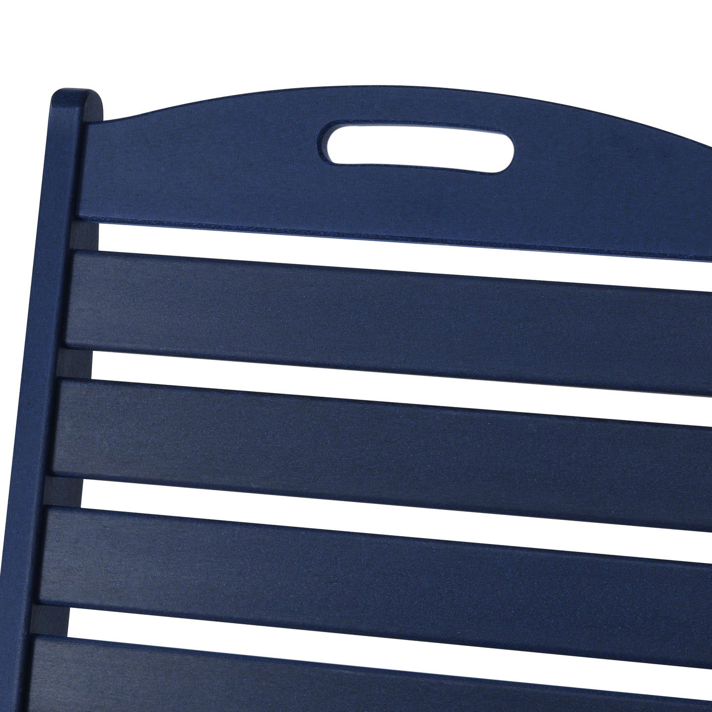 Aarhus Folding High back Dining Chair (Set of 2)