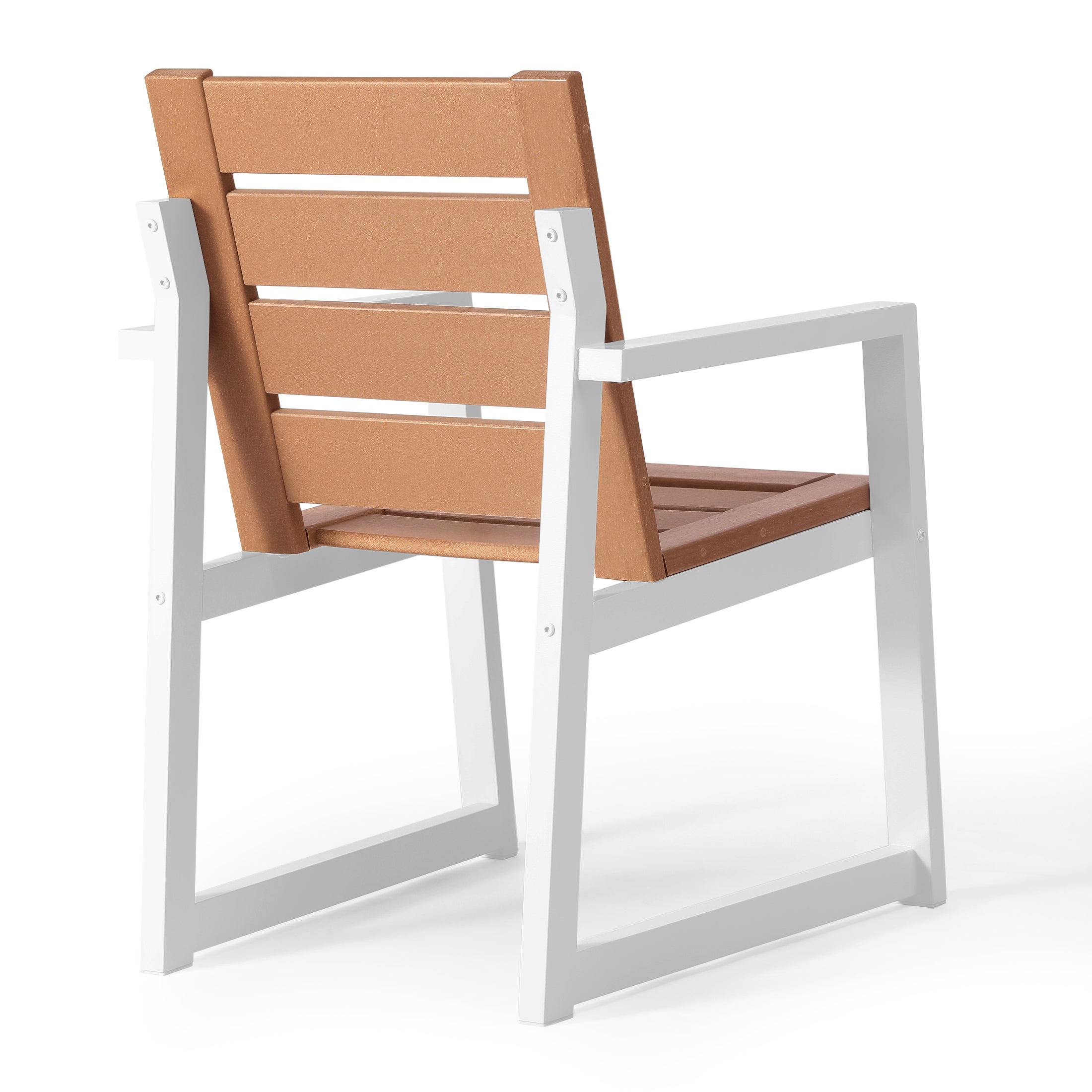 Vista Dining Arm Chair