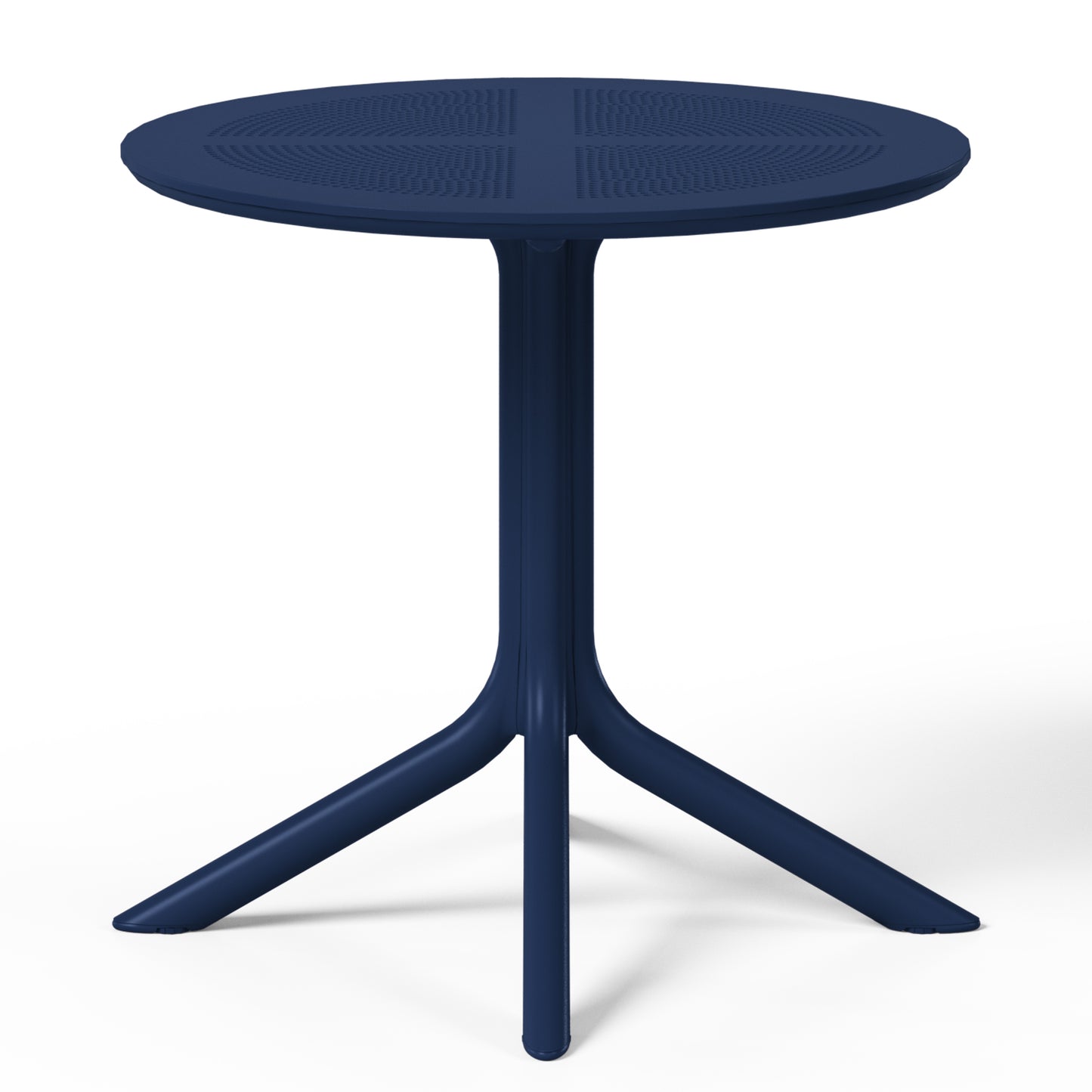 Polyform 31.5" Round Dining Table