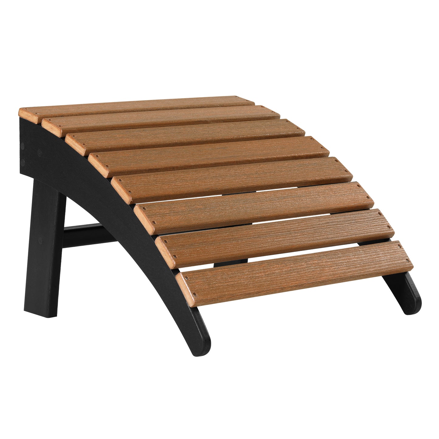 Heritage Ridge Adirondack Folding Ottoman