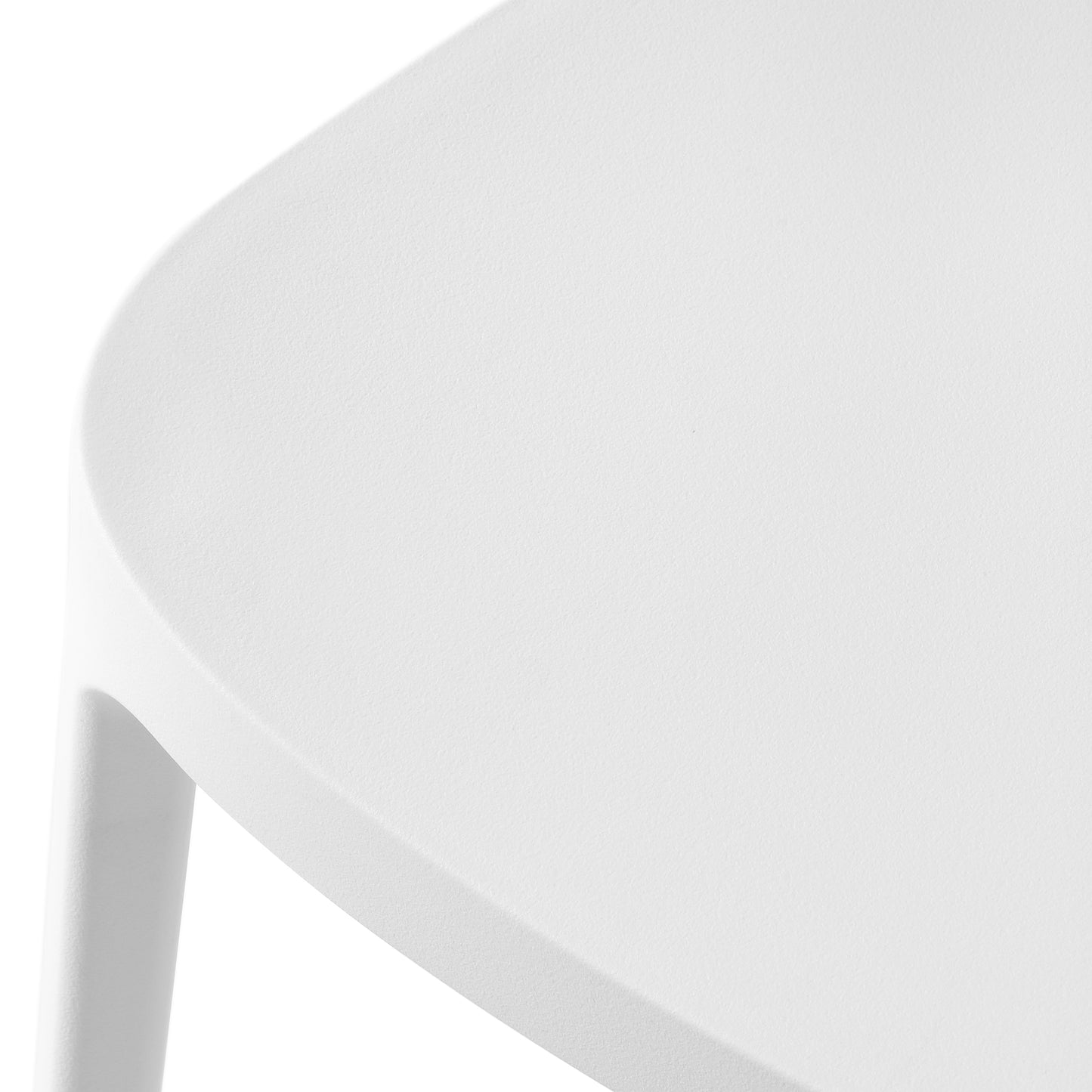 Polyform Stacking Dining Side Chair (Set of 4)