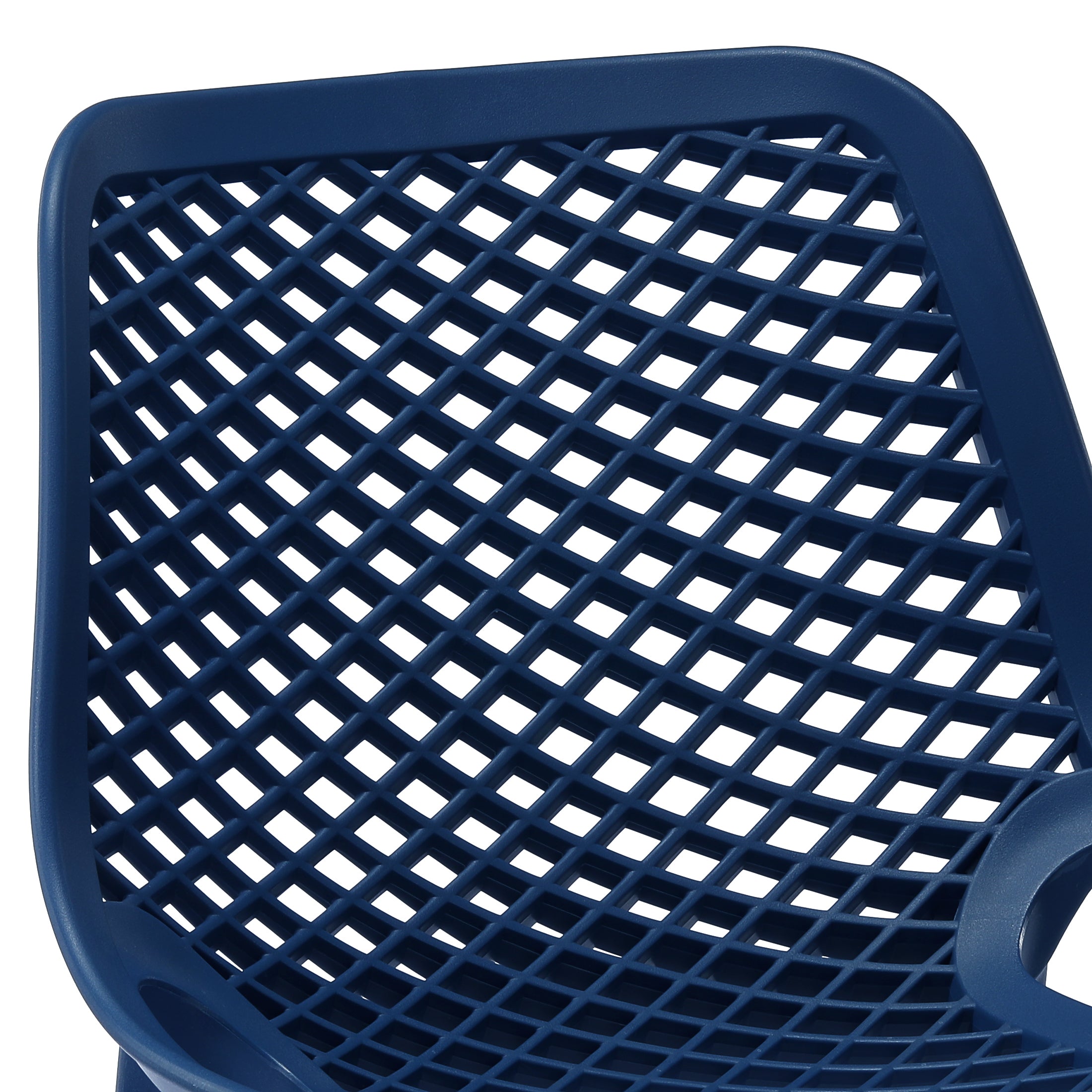 29.5" Outdoor Bar Stool (Set of 2)