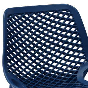 29.5" Outdoor Bar Stool (Set of 2)