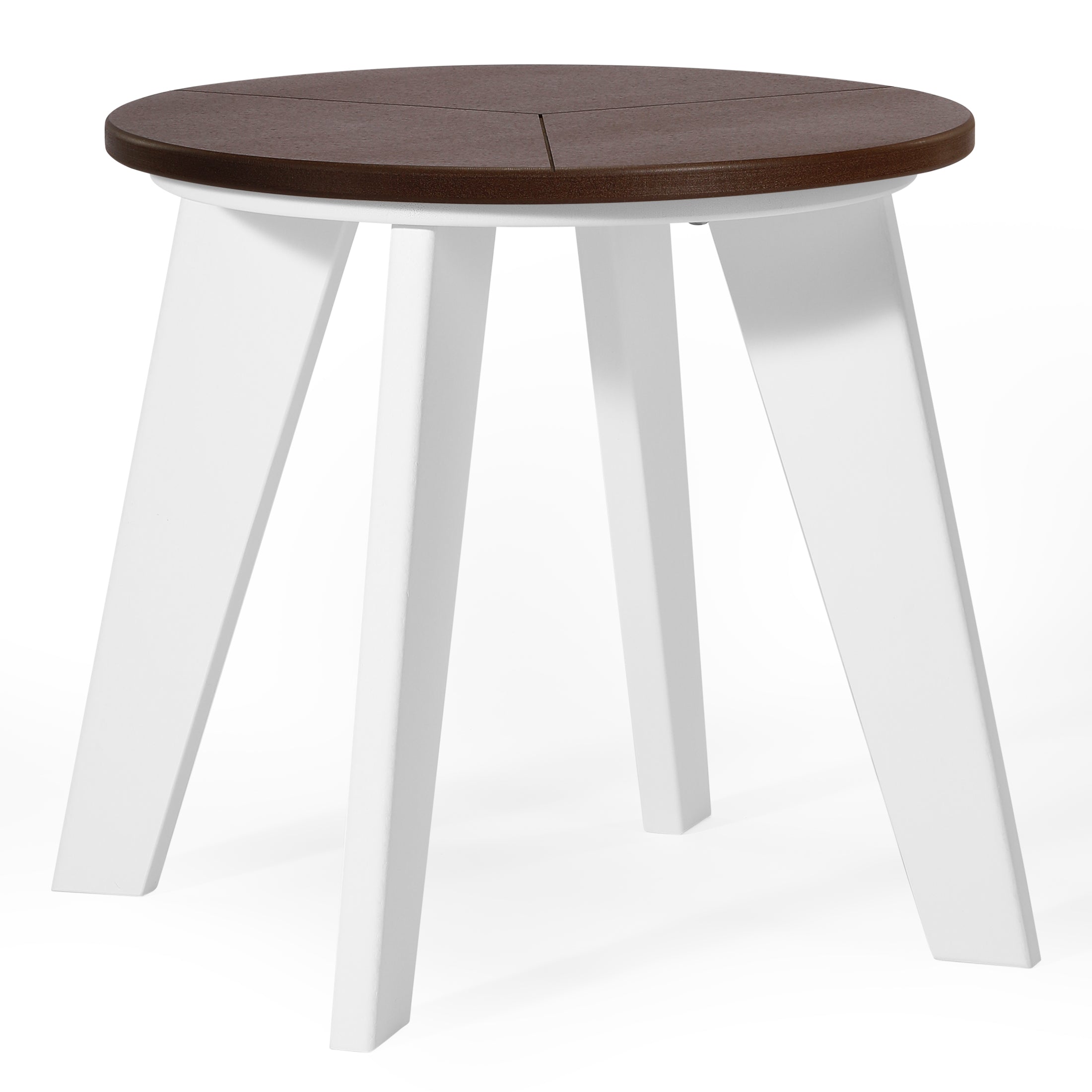 Outdoor Round 18" End Table