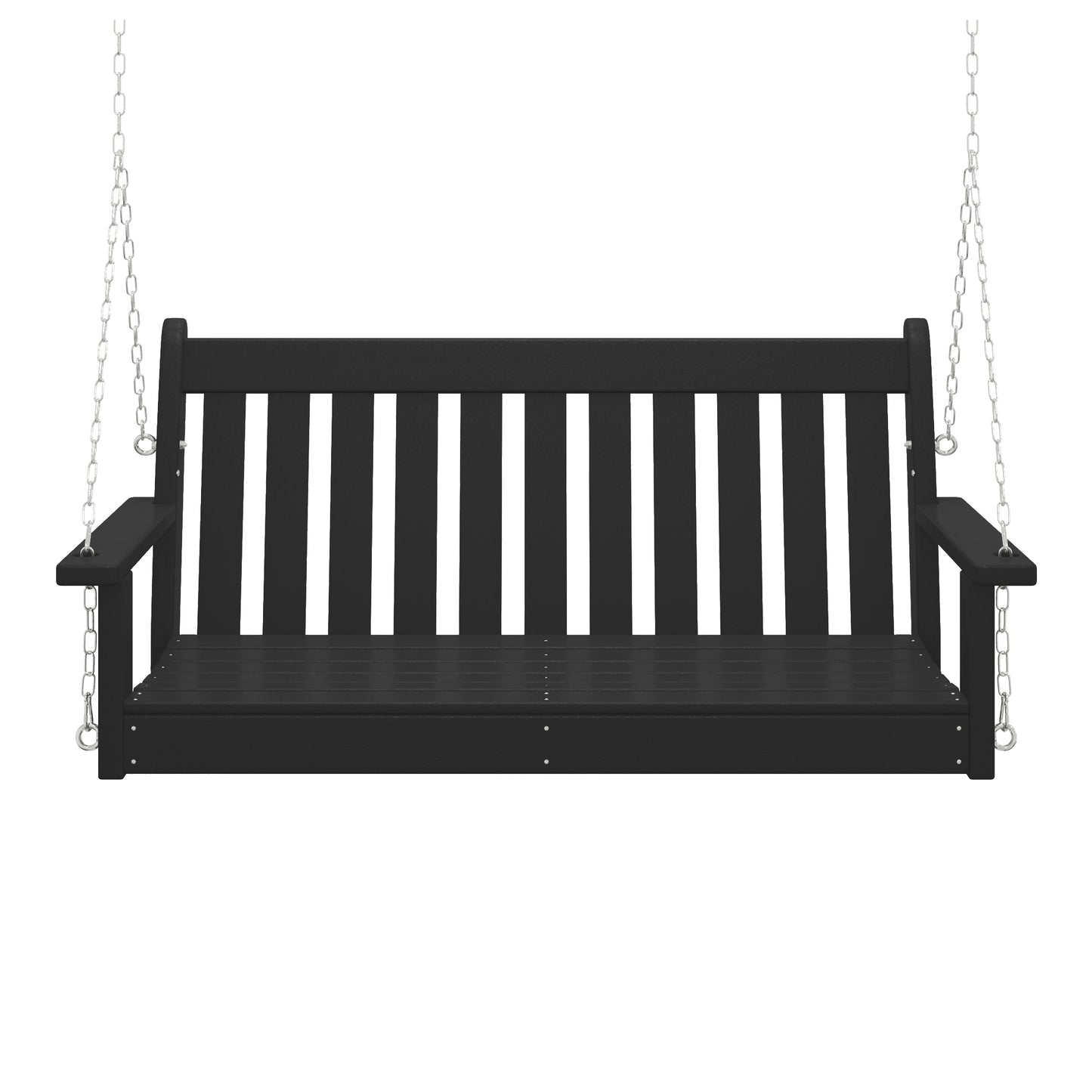 Tuscany 51" Hanging Porch Swing