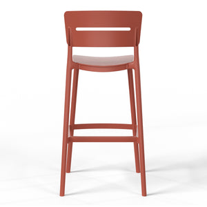 Polyform 29.5" Bar Stool (Set of 2)