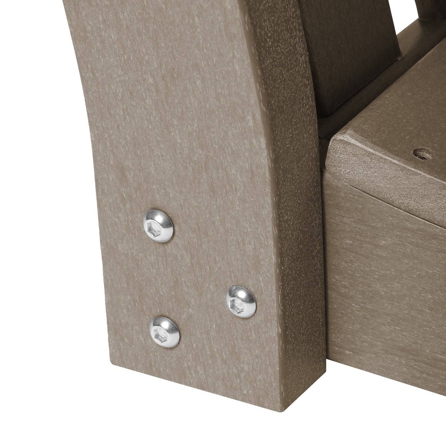 Tuscany 51" Hanging Porch Swing