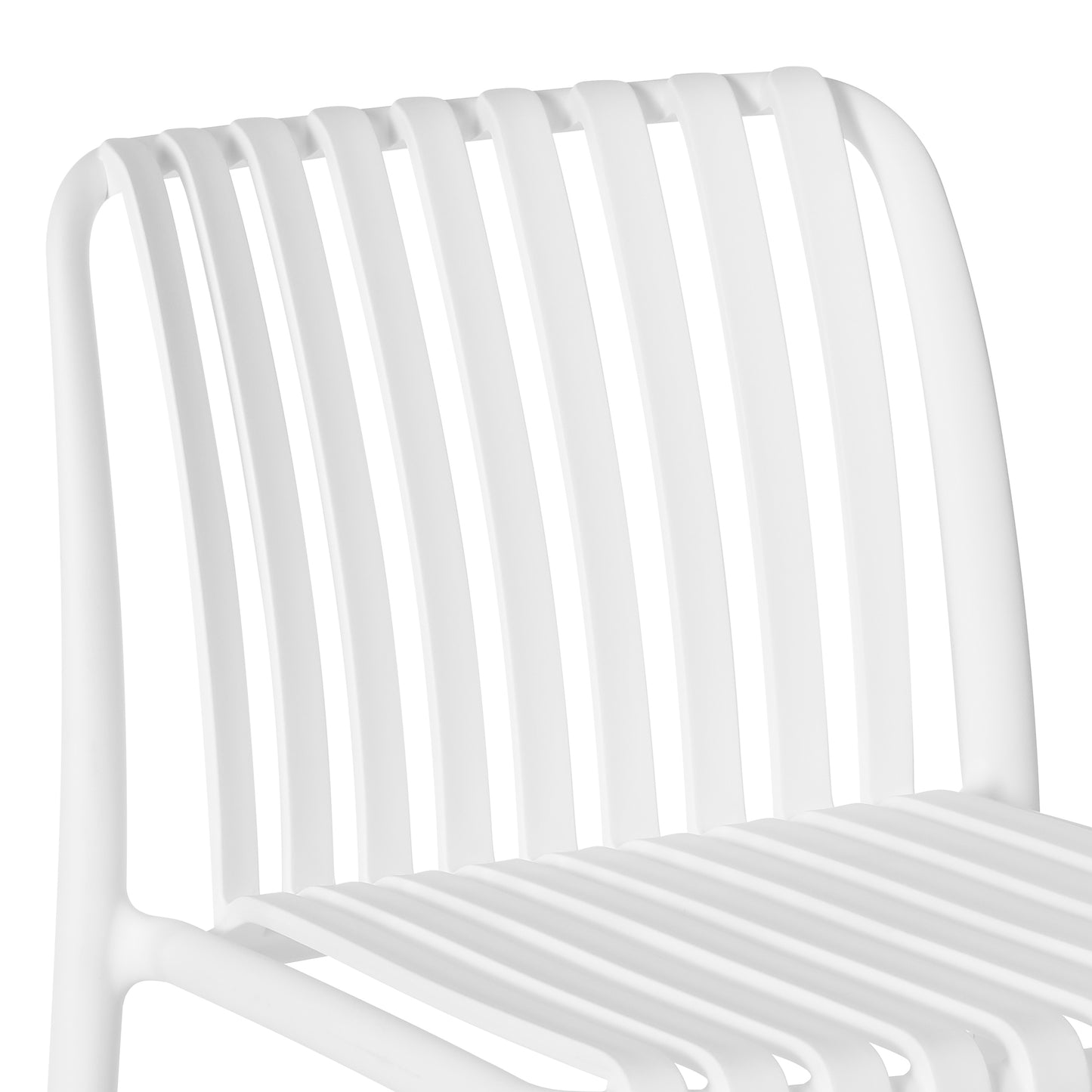 Polyform 29.5" Bar Stool (Set of 2)