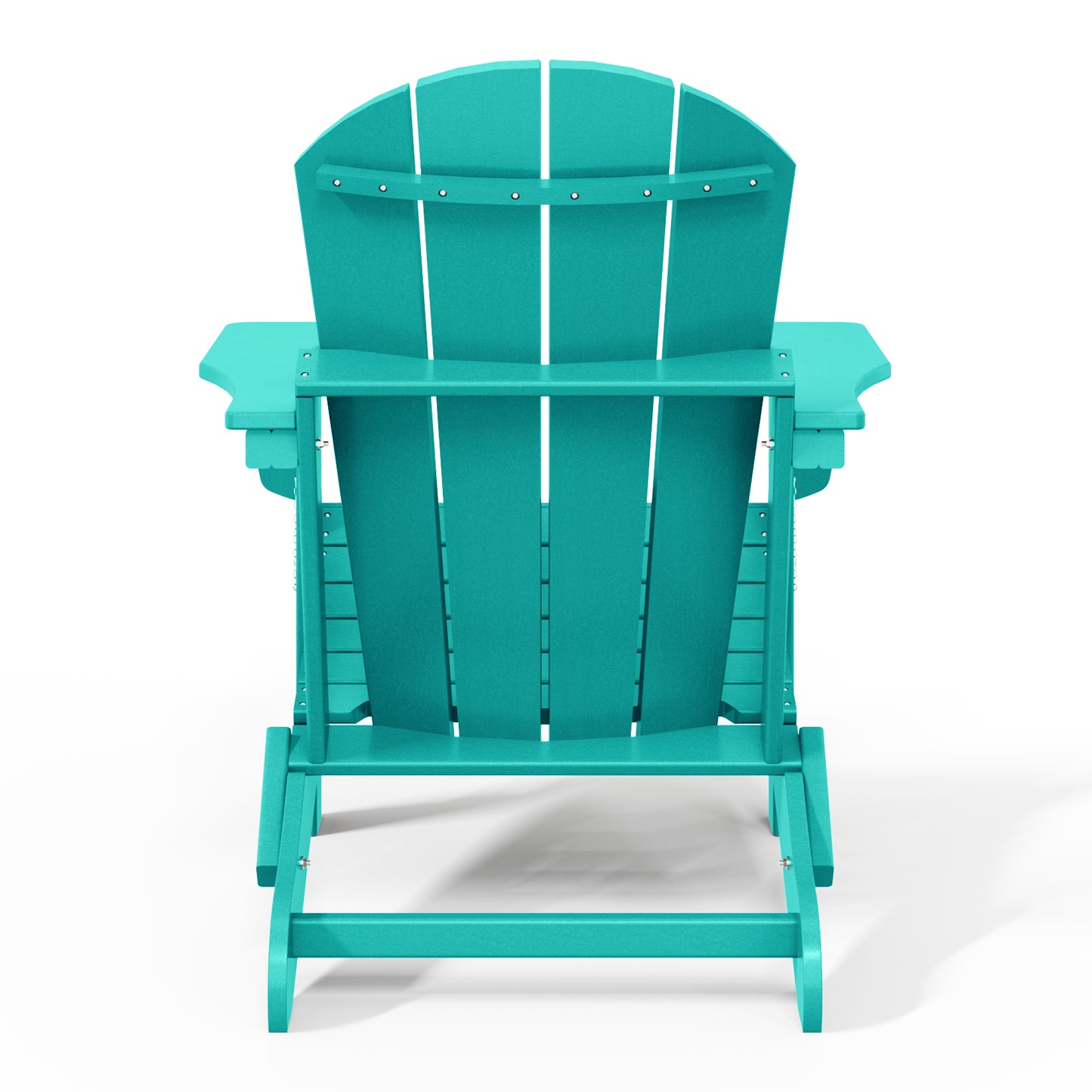 Chatham All-Weather Outdoor Folding Adirondack Chair