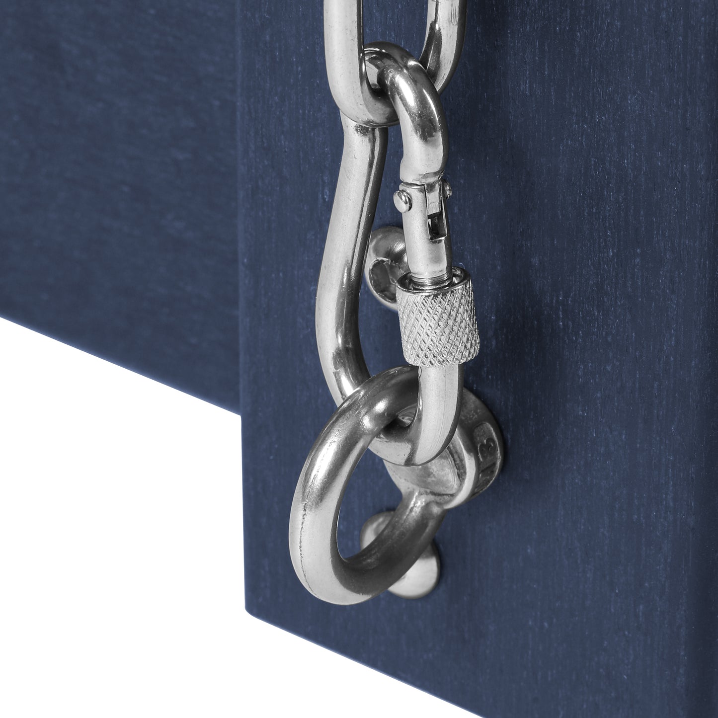 Tuscany 51" Hanging Porch Swing