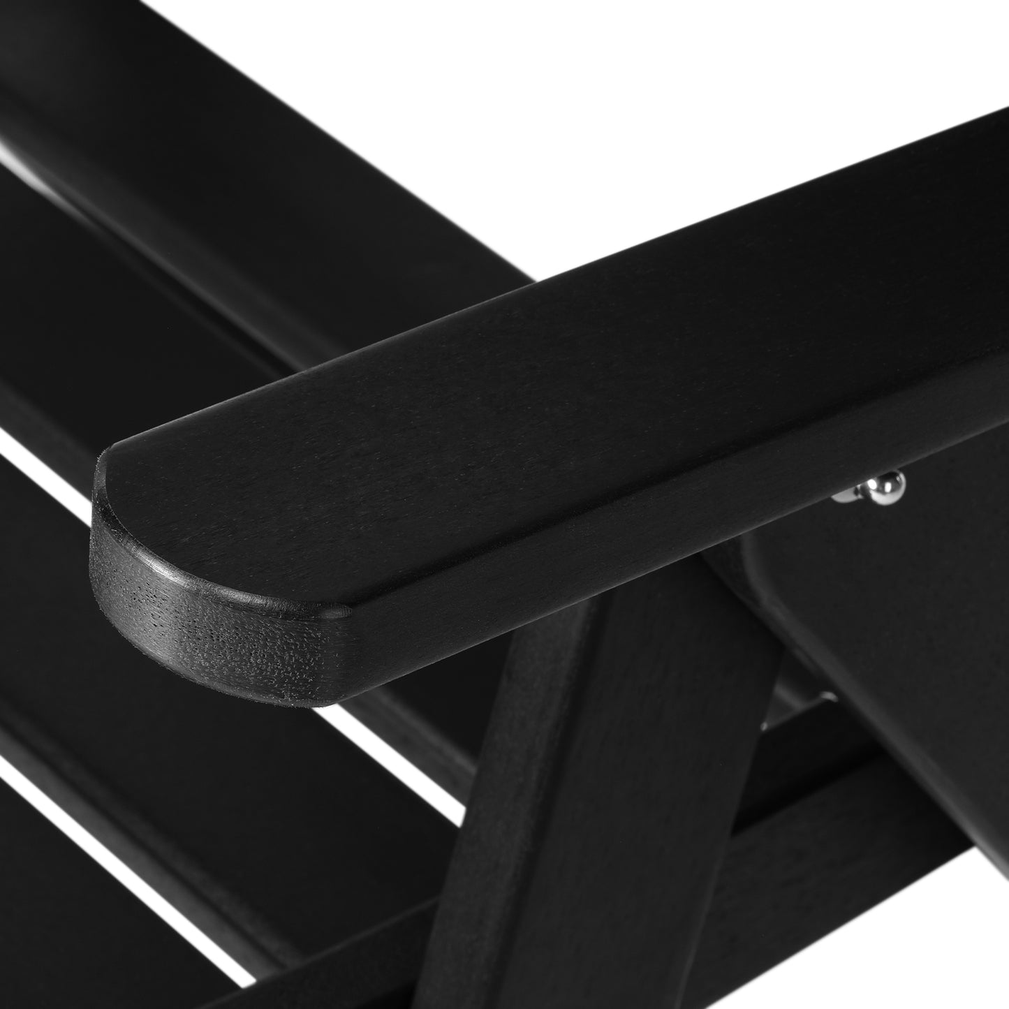 Aarhus Folding High back Dining Chair (Set of 2)