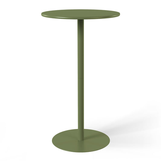 Polyform Round Bar Table