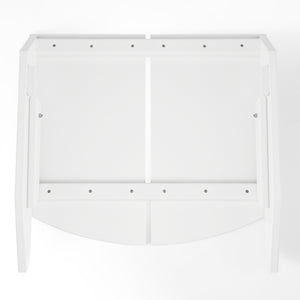 La Quinta Modern Ottoman