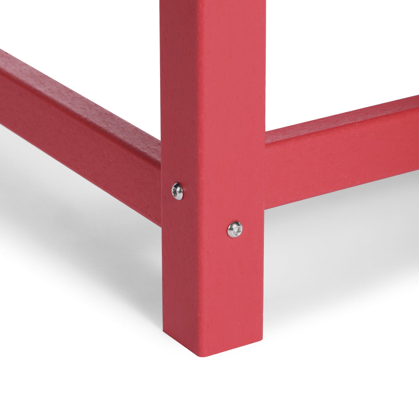 Tuscany All-Weather Outdoor Square Coffee Table (31" Top)