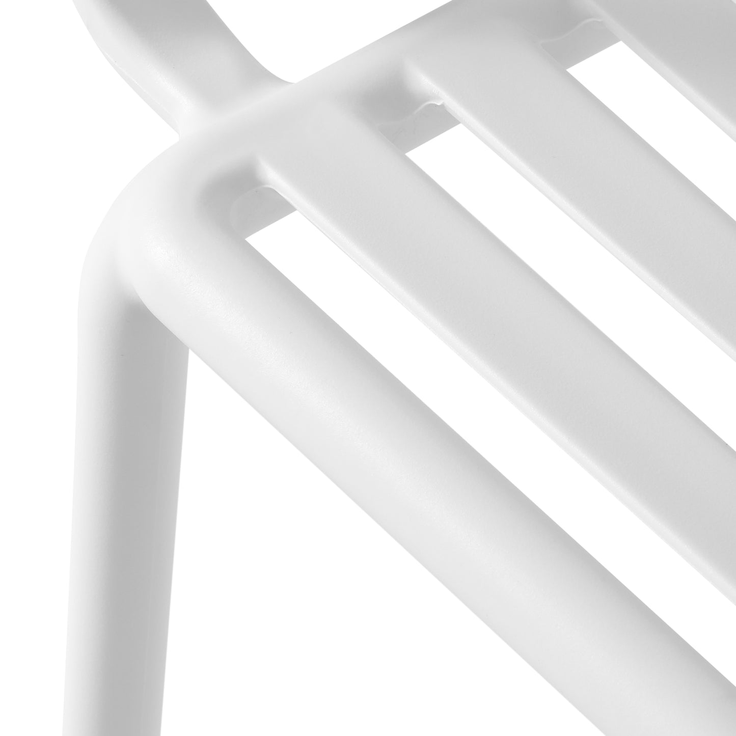 Polyform Stacking Dining Arm Chair (Set of 4)