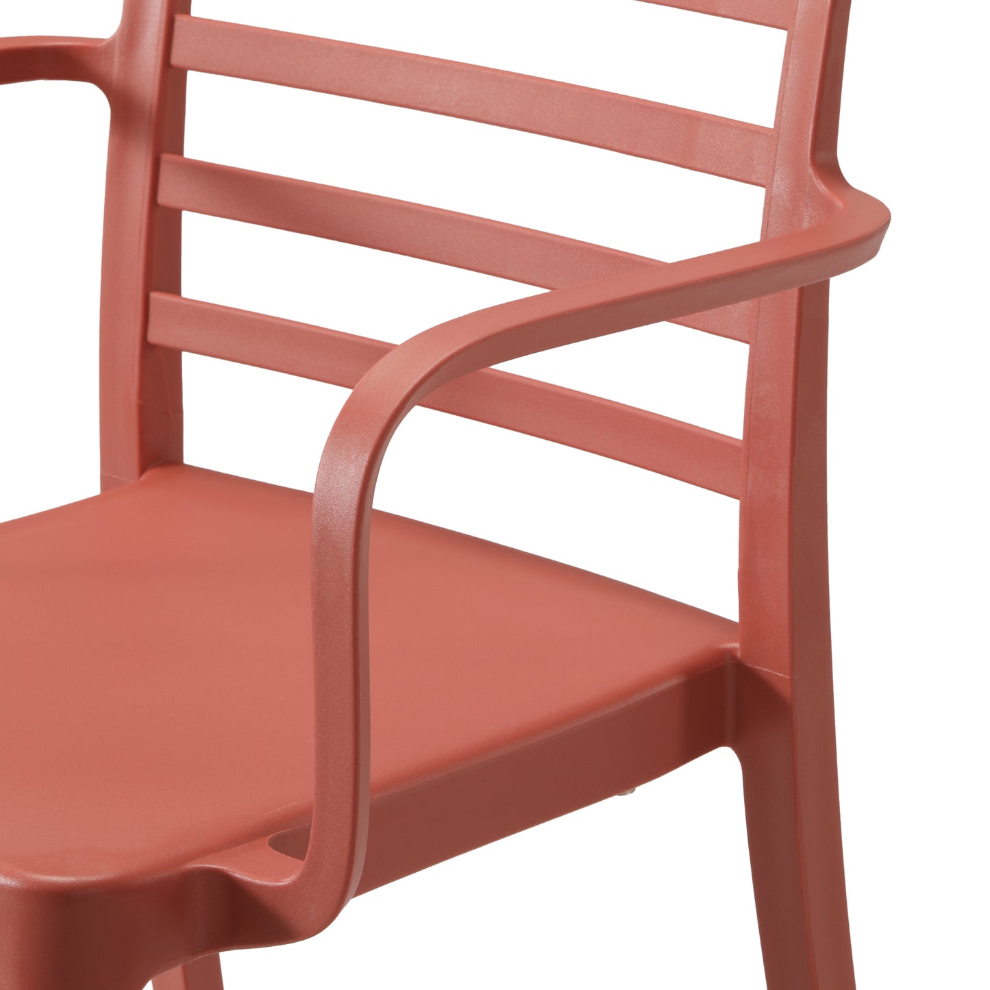 Polyform 29.5" Bar Stool (Set of 2)