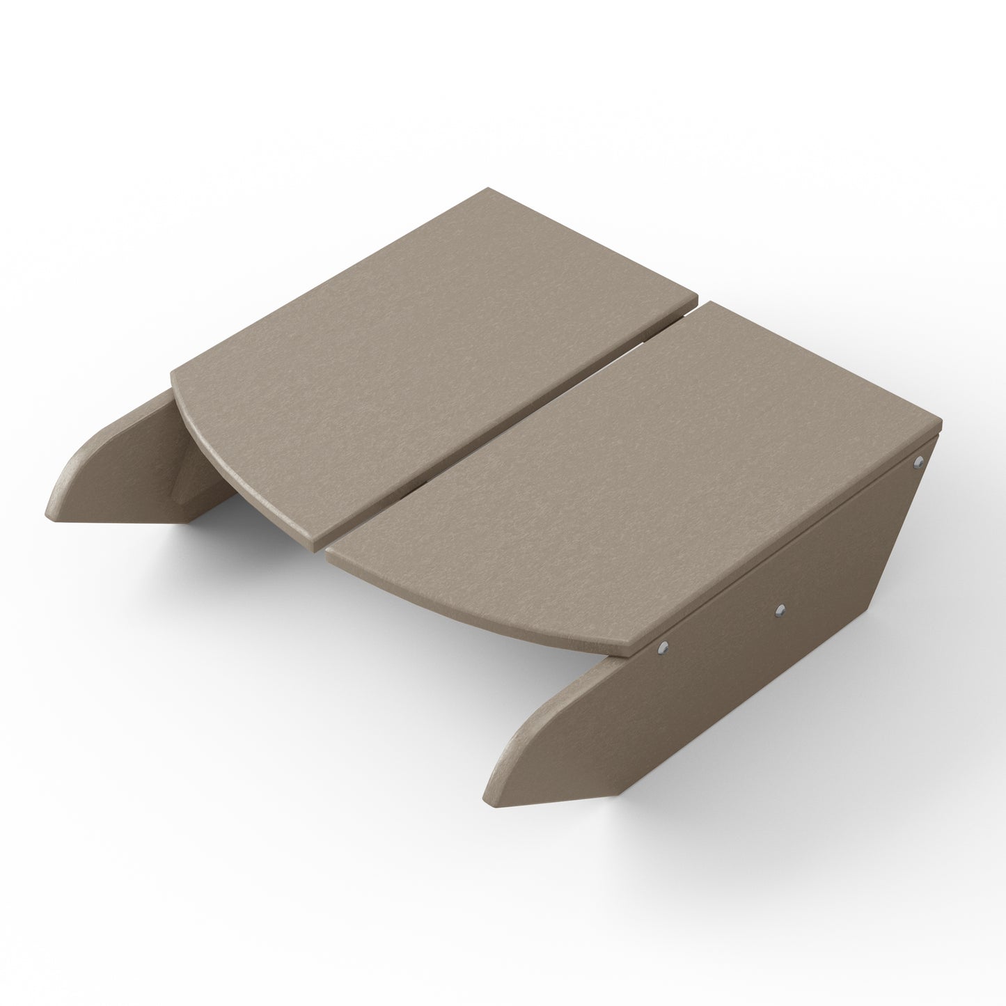 La Quinta Modern Ottoman