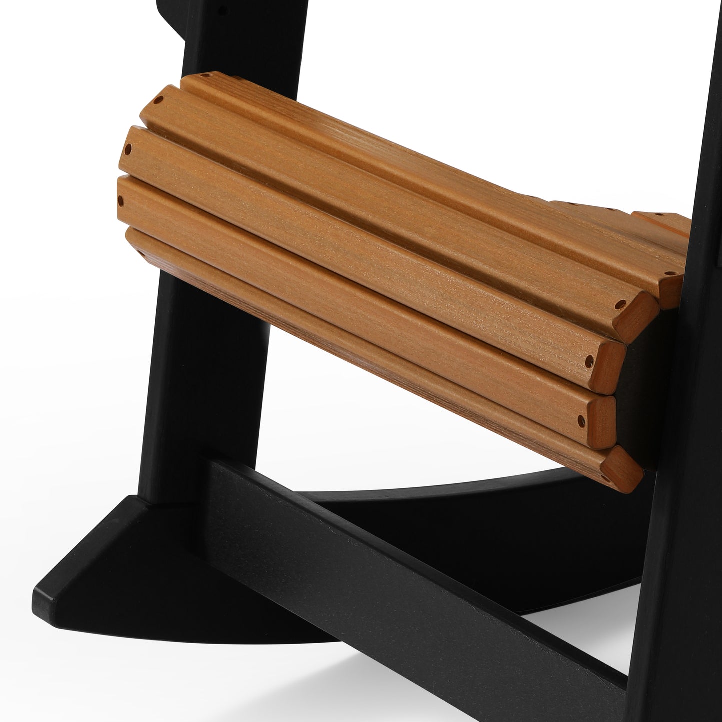 Heritage Ridge Adirondack Rocking Chair