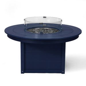 Sedona Round 47" Fire Pit Table