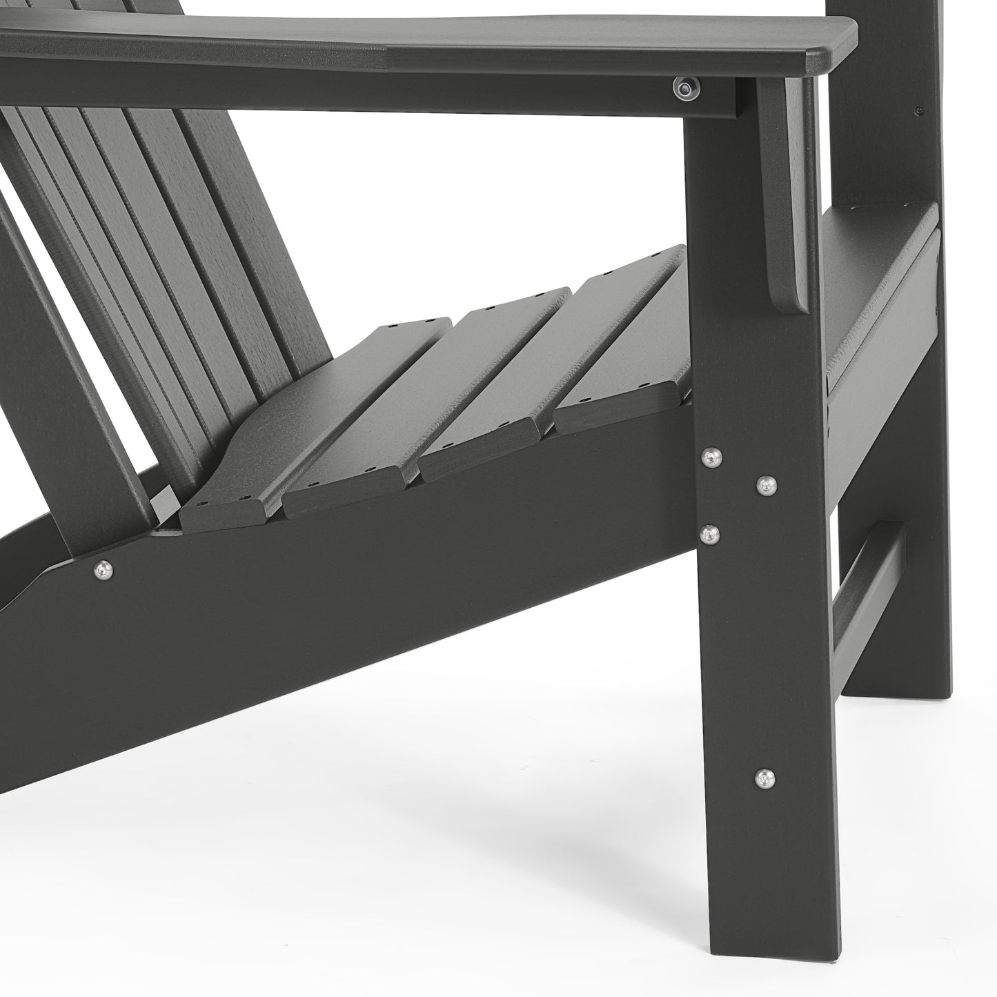 Westport All-Weather Outdoor Adirondack Chair