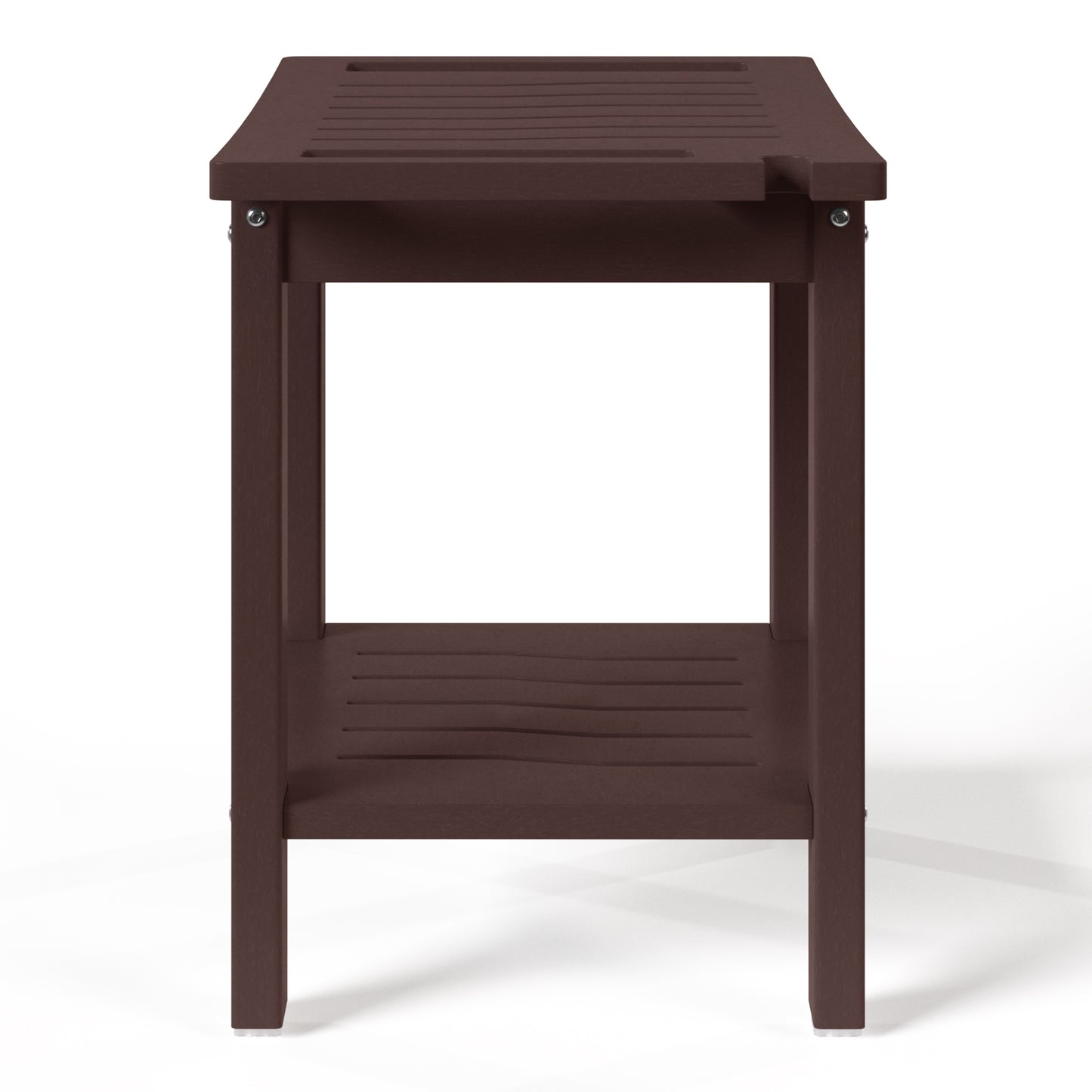 Cascade Bathroom Bench/Table