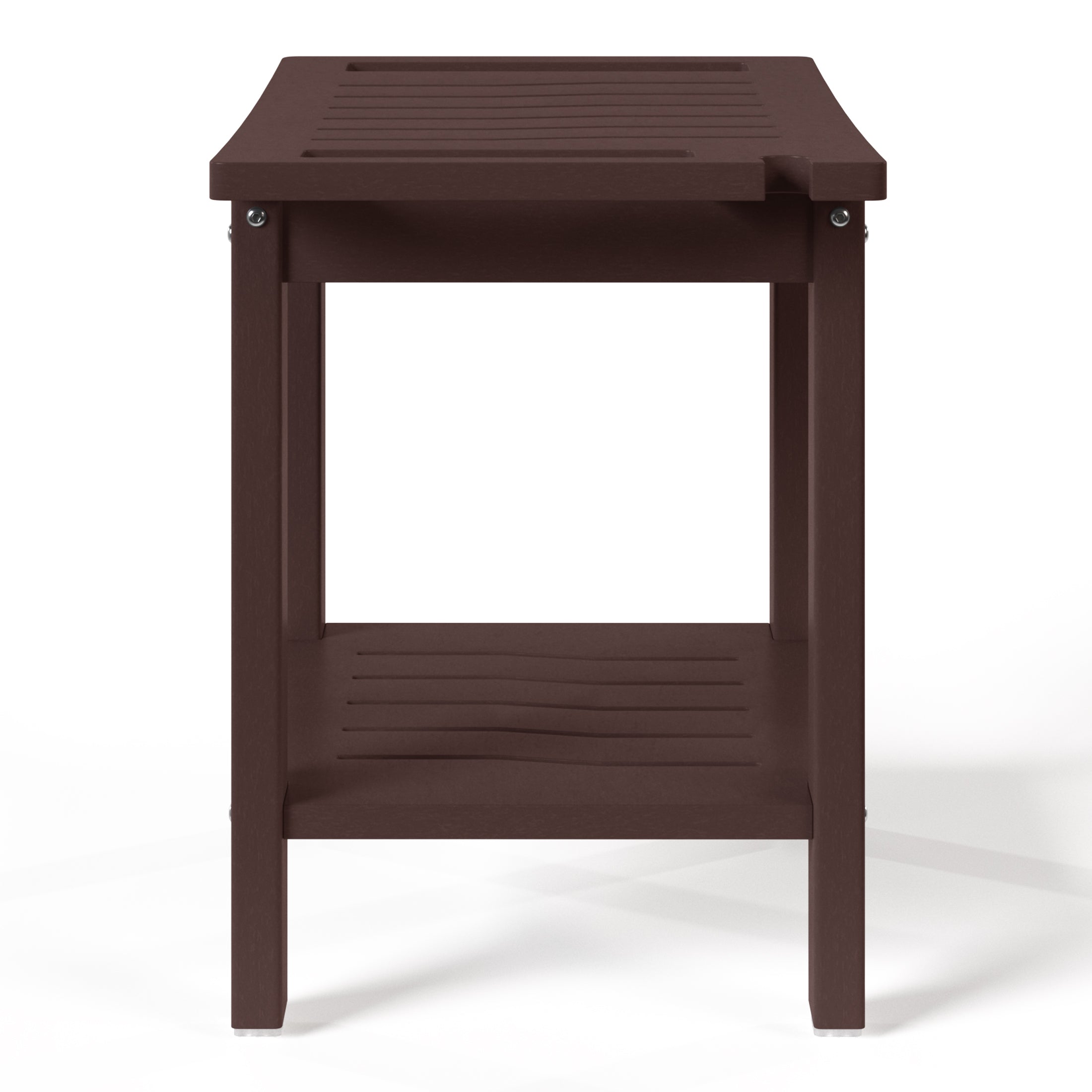 Cascade Bathroom Bench/Table
