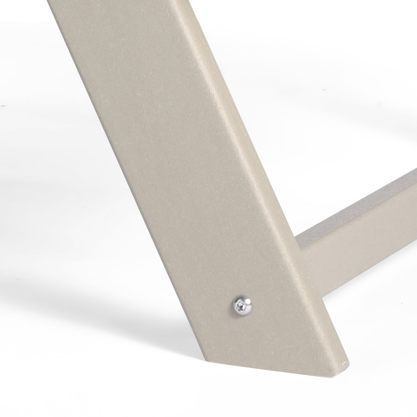 Tiny Terraces Kids' All-Weather Outdoor Picnic Table