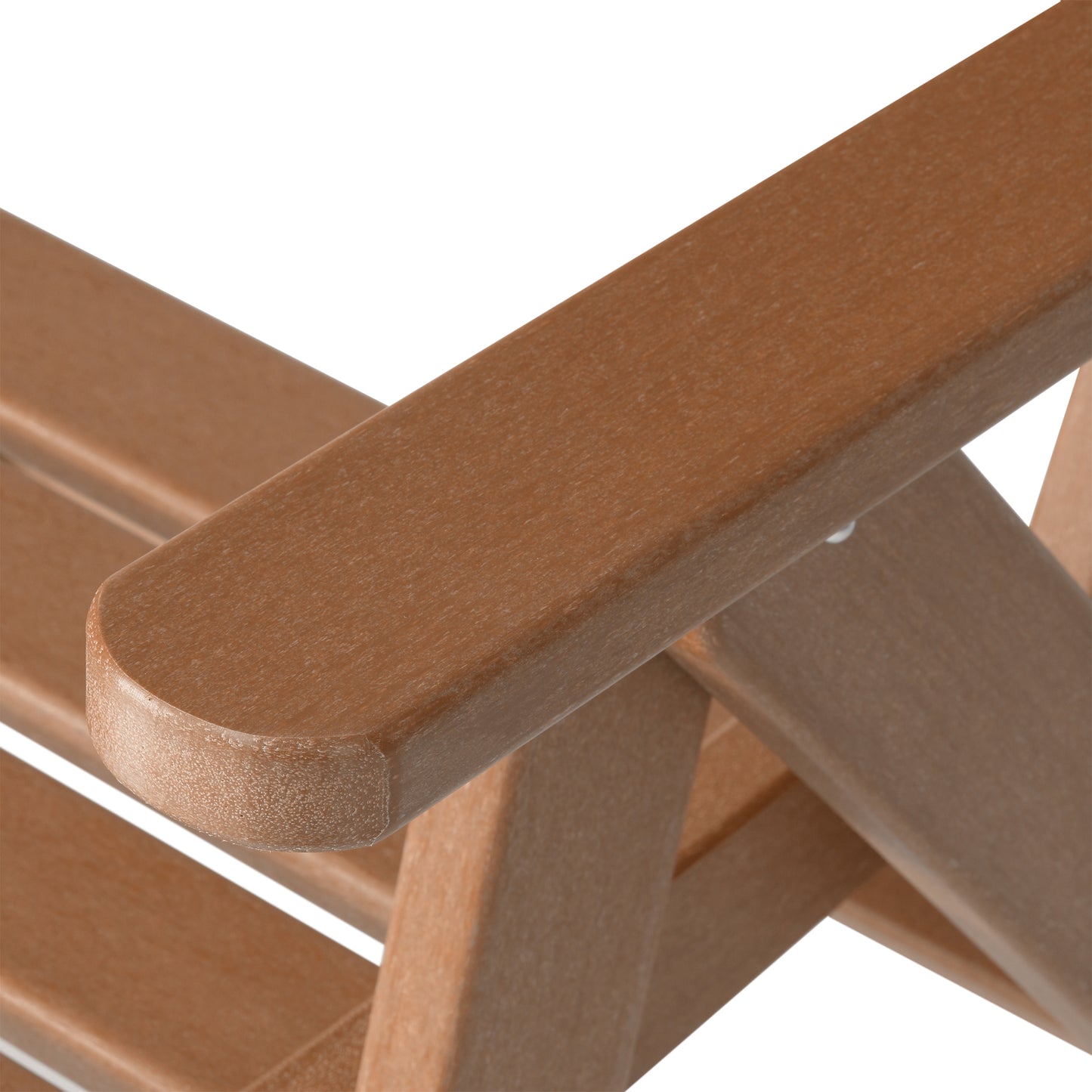 Aarhus Folding High back Dining Chair (Set of 2)