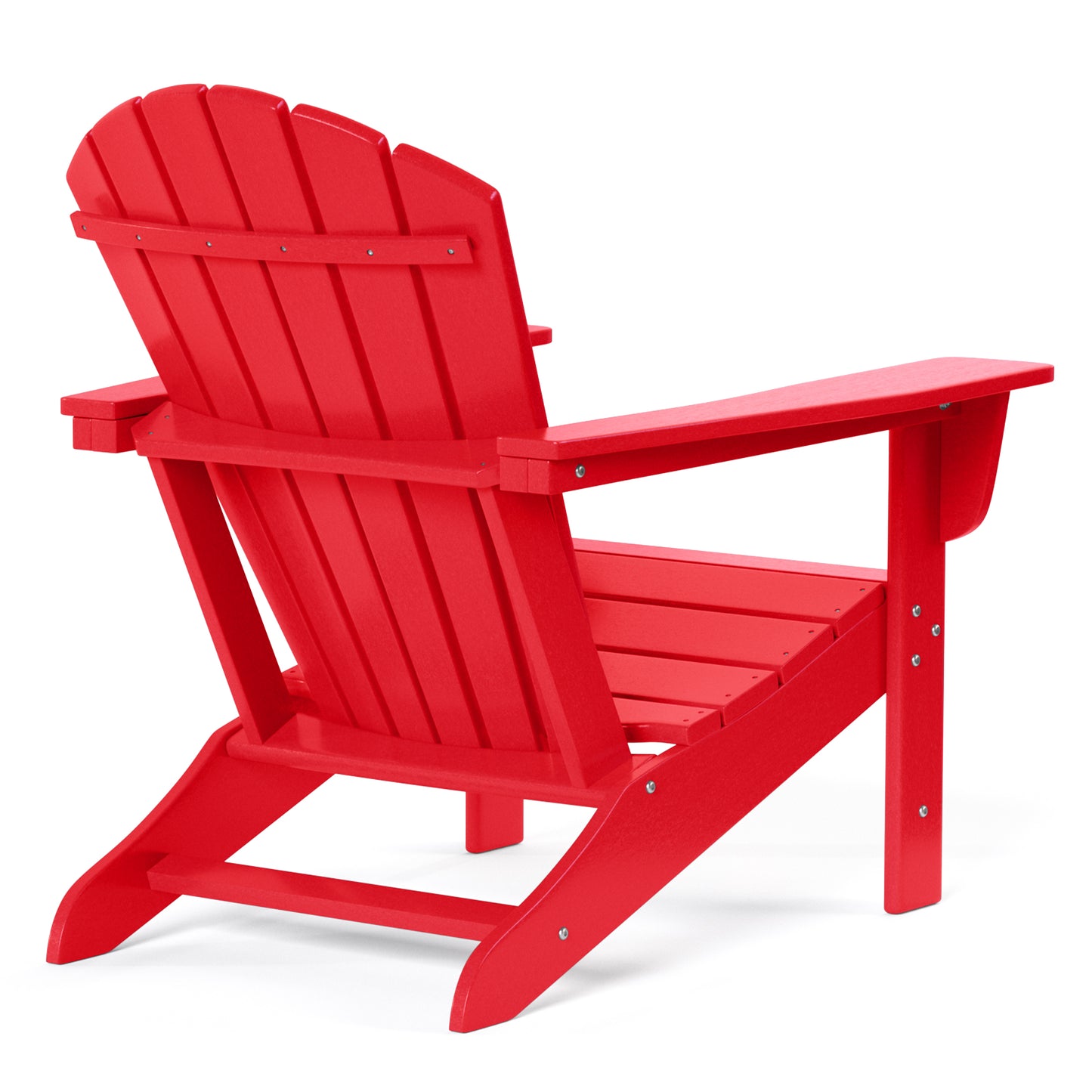 Westport All-Weather Outdoor Adirondack Chair