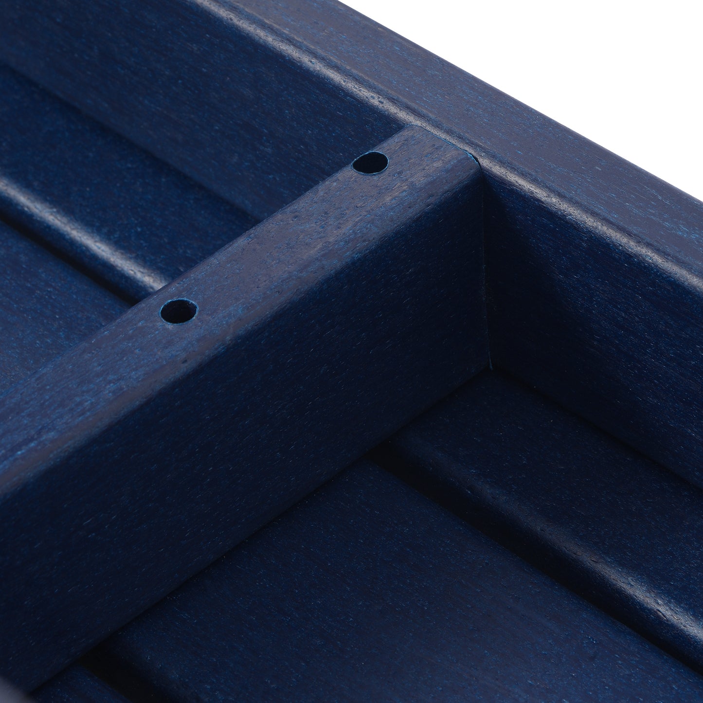 Tuscany All-Weather Outdoor Coffee Table (35" Top)