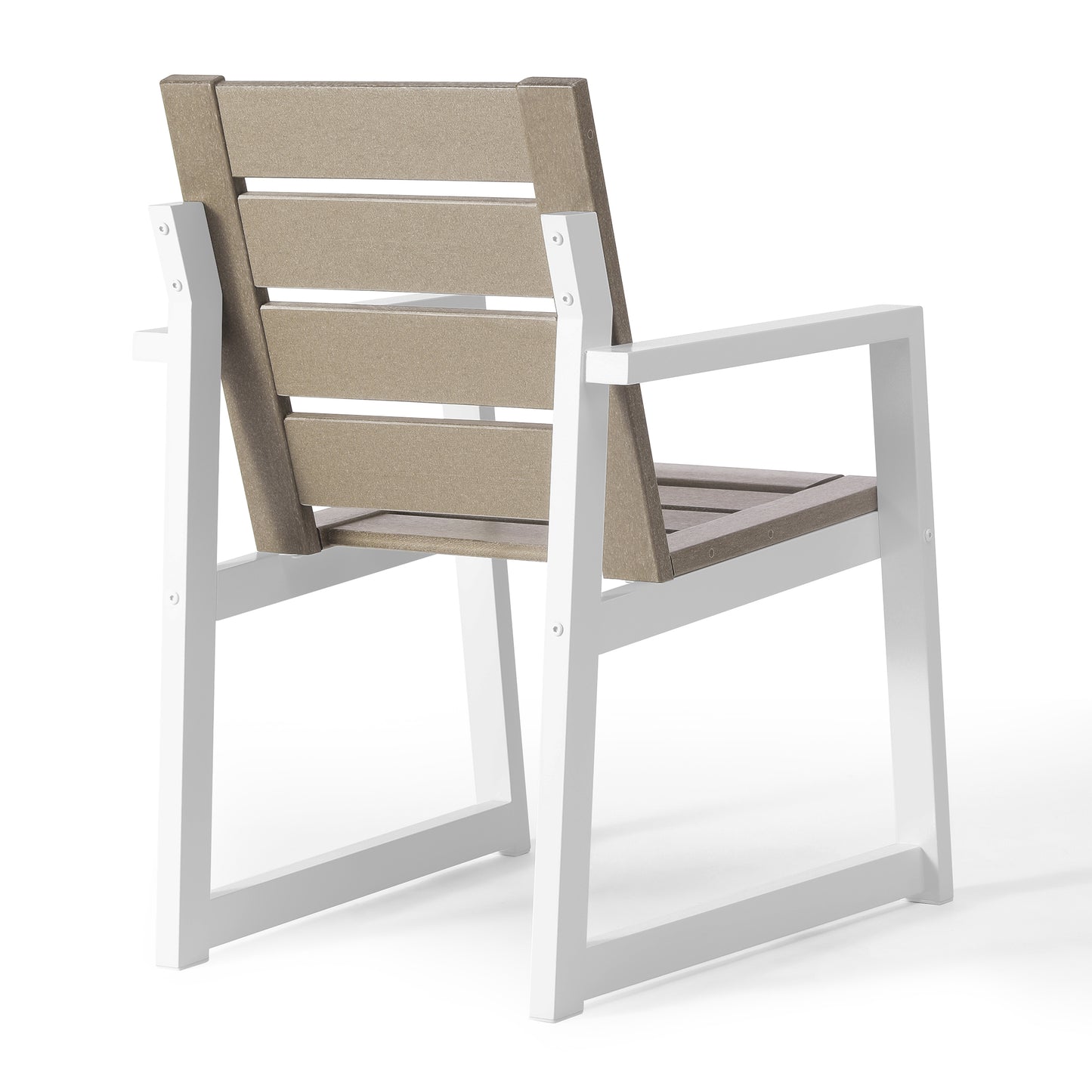 Vista Dining Arm Chair