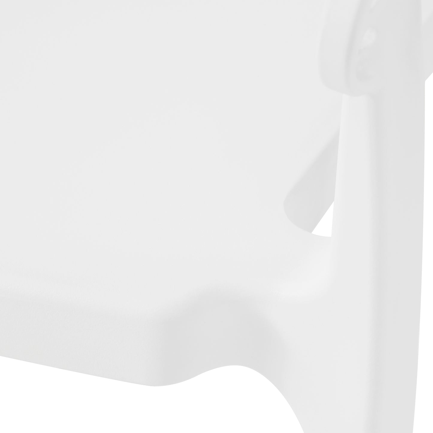 Polyform Stacking Dining Arm Chair (Set of 2)