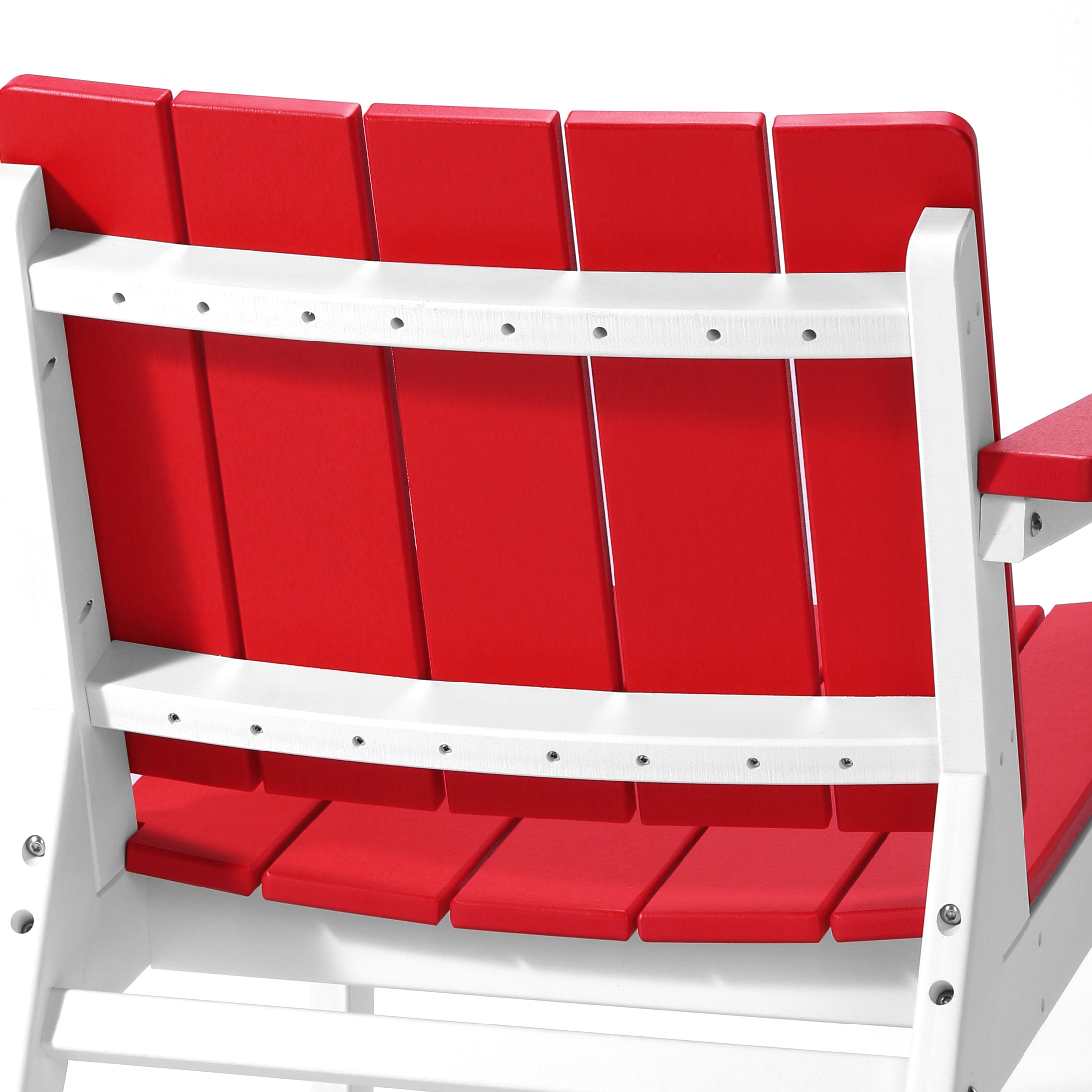 Outdoor Deep Seating Chair (Set of 2)