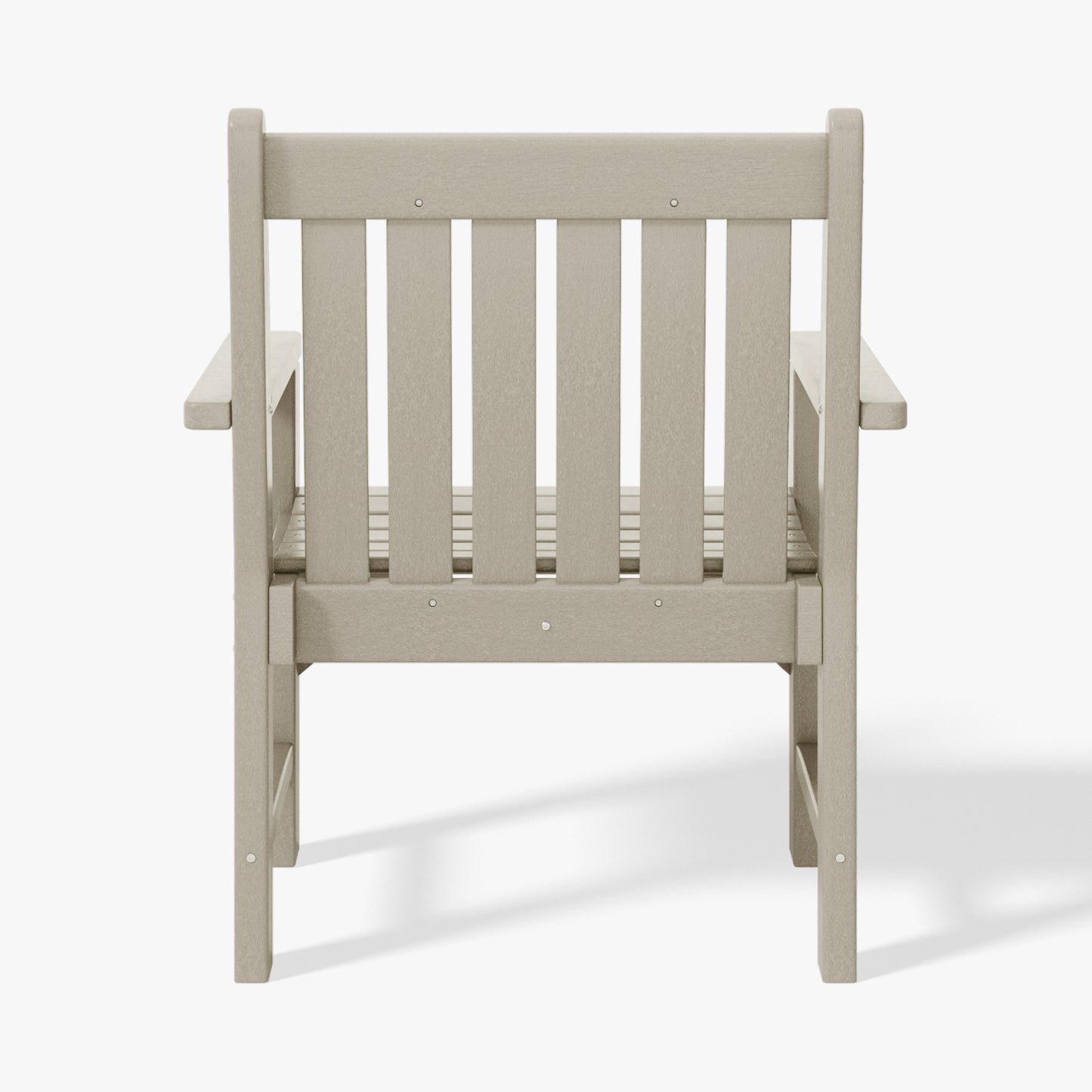 Concord Garden Arm Chair