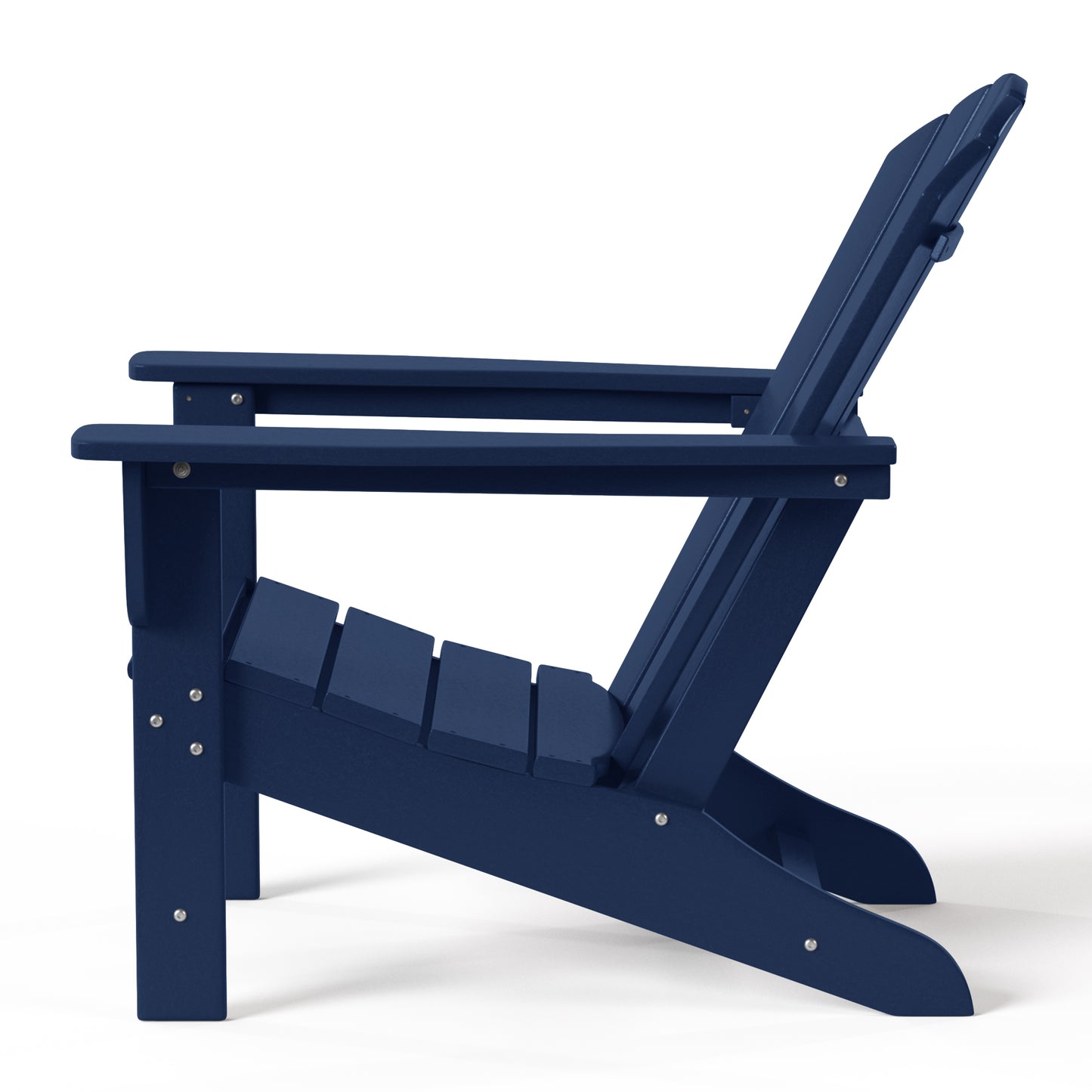 Westport All-Weather Outdoor Adirondack Chair