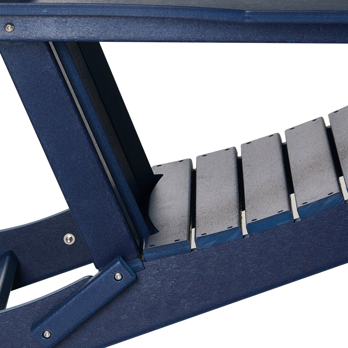 Chatham All-Weather Outdoor Folding Adirondack Chair